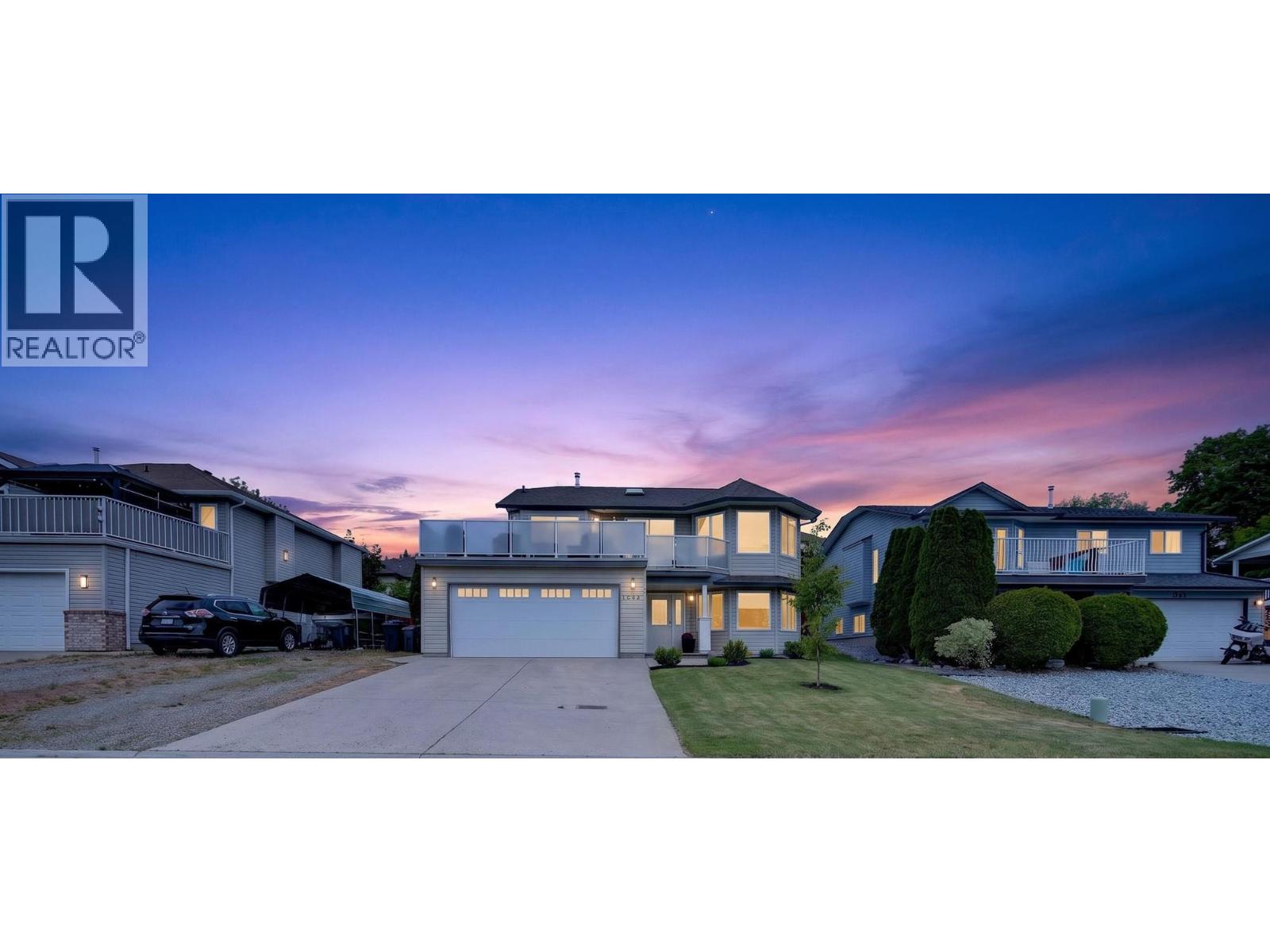 1632 Feedham Avenue, kelowna, British Columbia