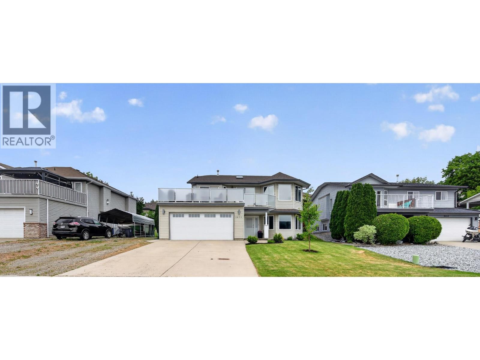 1632 Feedham Avenue, Kelowna, British Columbia  V1P 1M8 - Photo 4 - 10388617