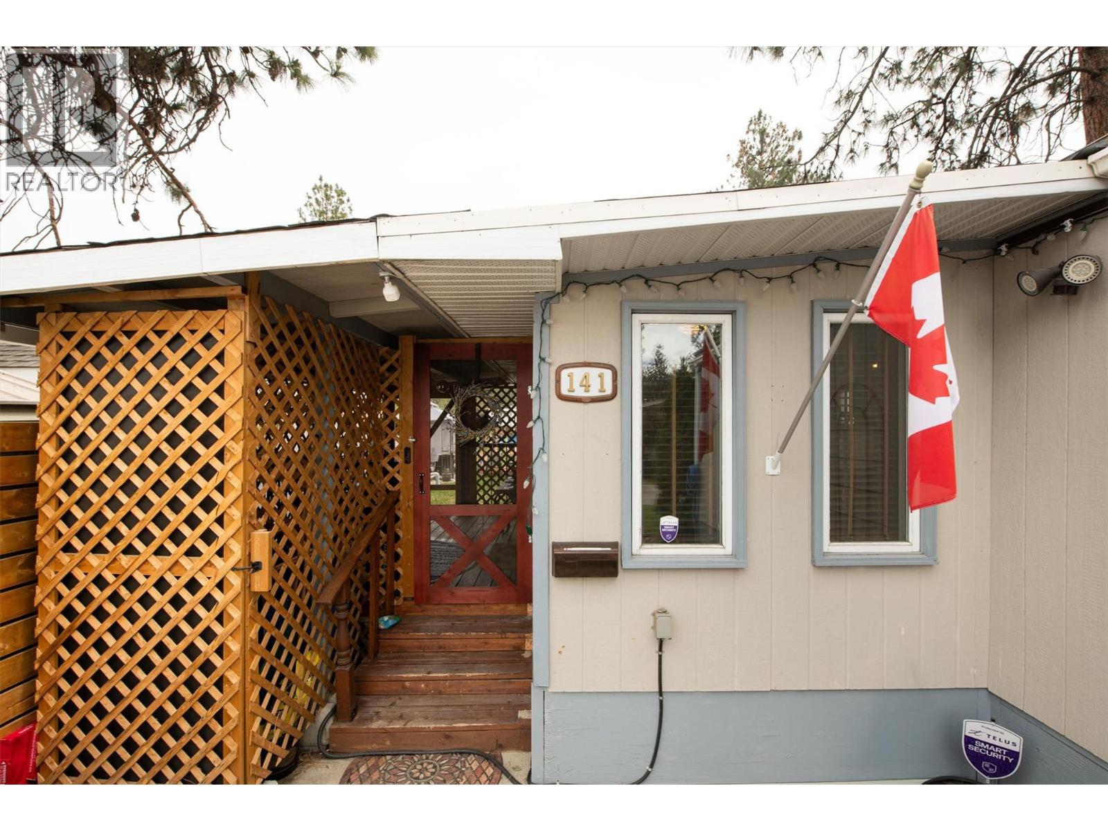 1999 Highway 97 Highway S Unit# 141, West Kelowna, British Columbia  V1Z 1B2 - Photo 3 - 10388488