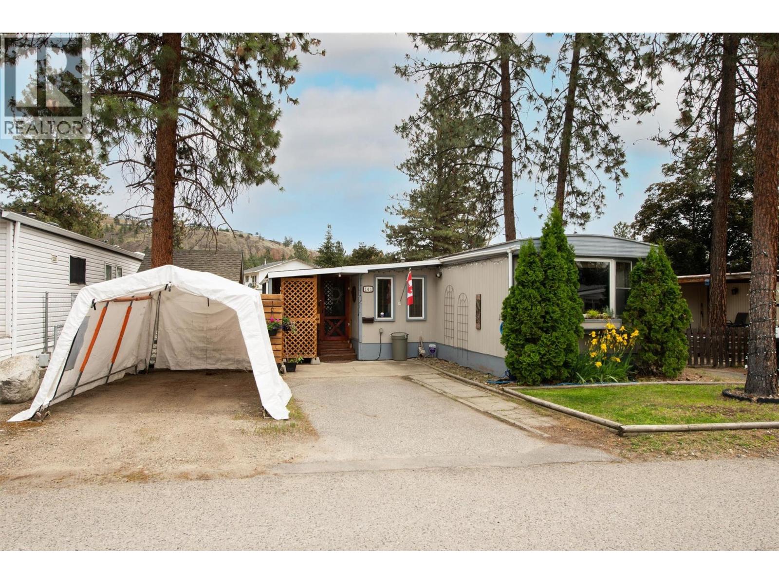 1999 Highway 97 Highway S Unit# 141, West Kelowna, British Columbia  V1Z 1B2 - Photo 30 - 10388488