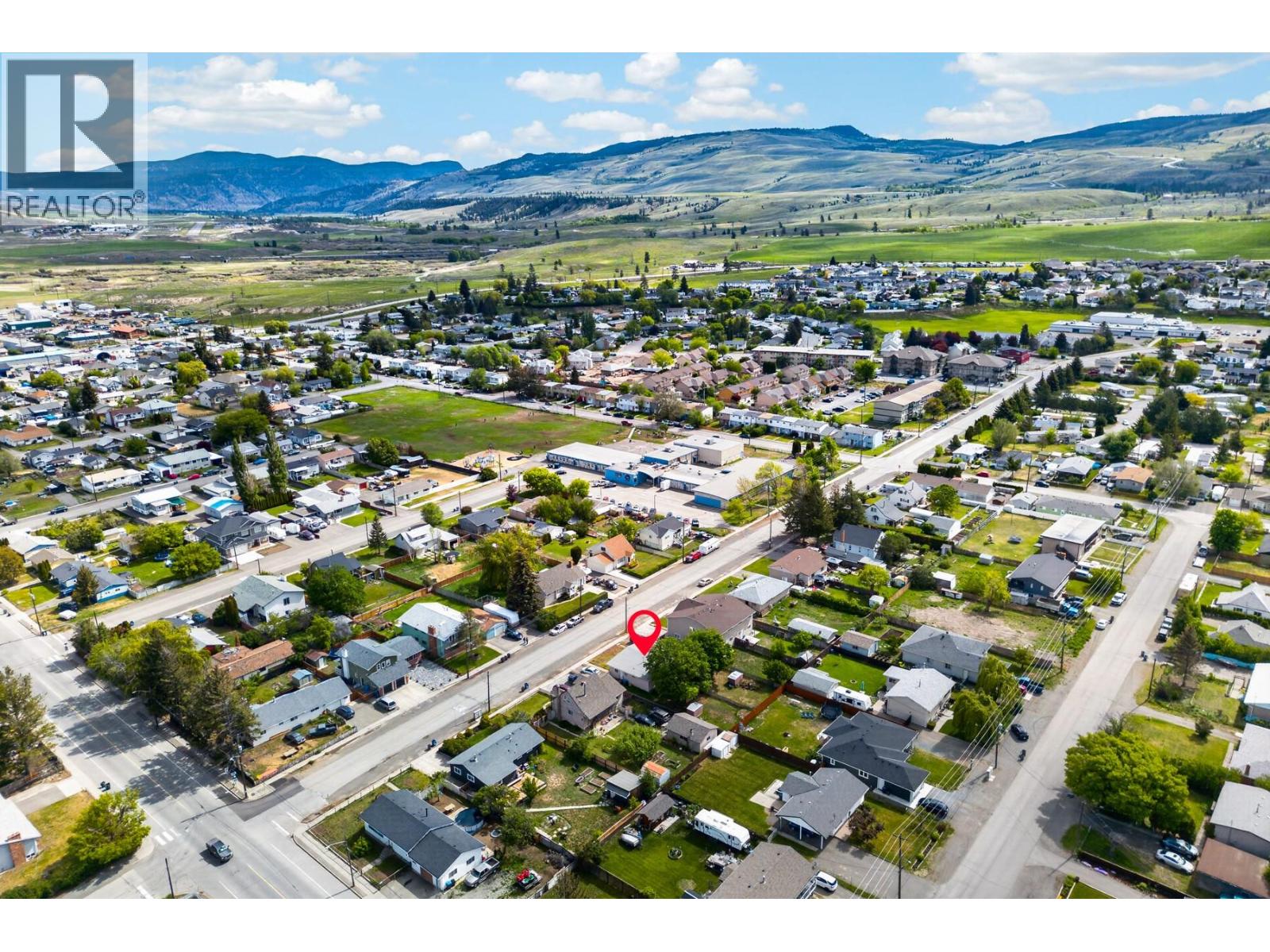 2638 Clapperton Avenue, Merritt, British Columbia  V1K 1B3 - Photo 8 - 10389105