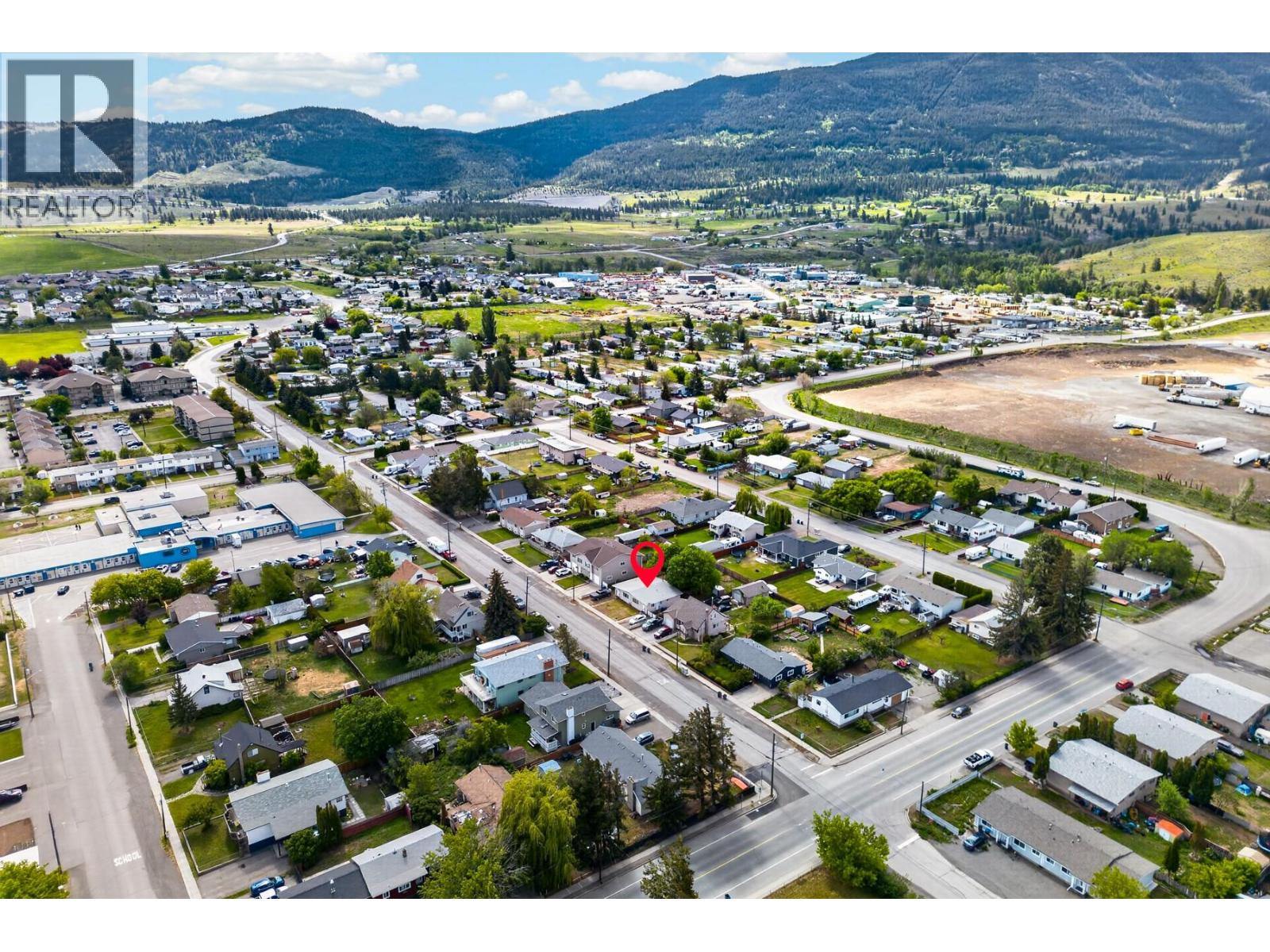 2638 Clapperton Avenue, Merritt, British Columbia  V1K 1B3 - Photo 9 - 10389105