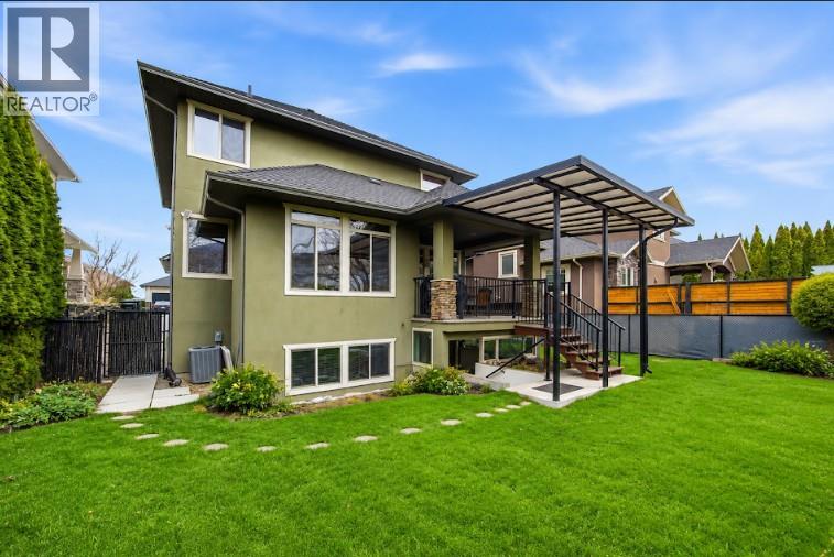 647 Peridot Place, Kelowna, British Columbia  V1W 5E7 - Photo 3 - 10389099