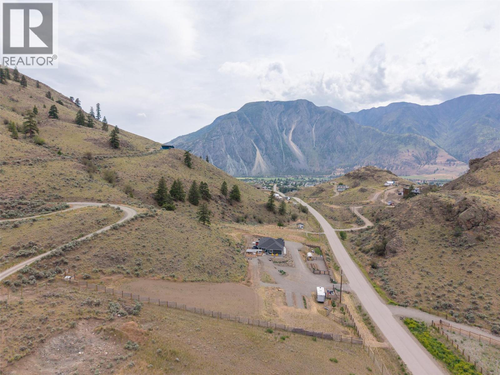130 Pin Cushion Trail, Keremeos, British Columbia  V0X 1N0 - Photo 3 - 10389010