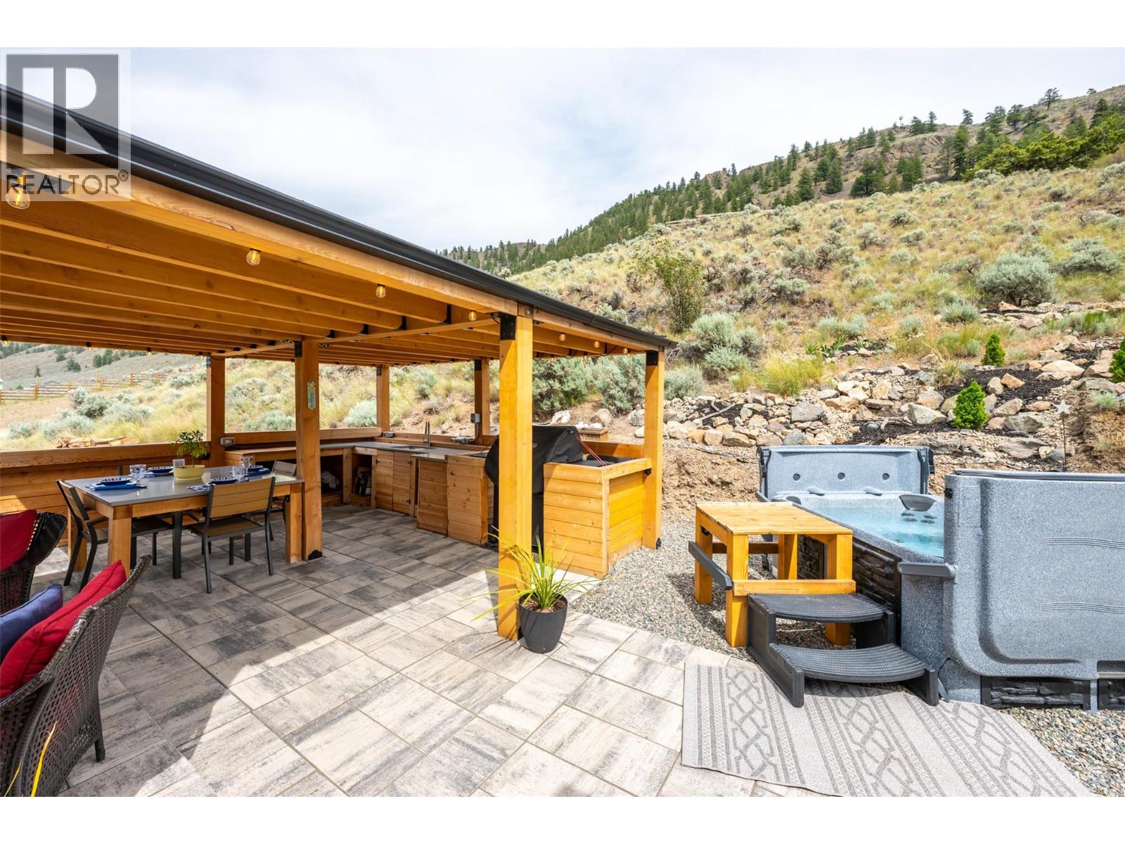 130 Pin Cushion Trail, Keremeos, British Columbia  V0X 1N0 - Photo 36 - 10389010