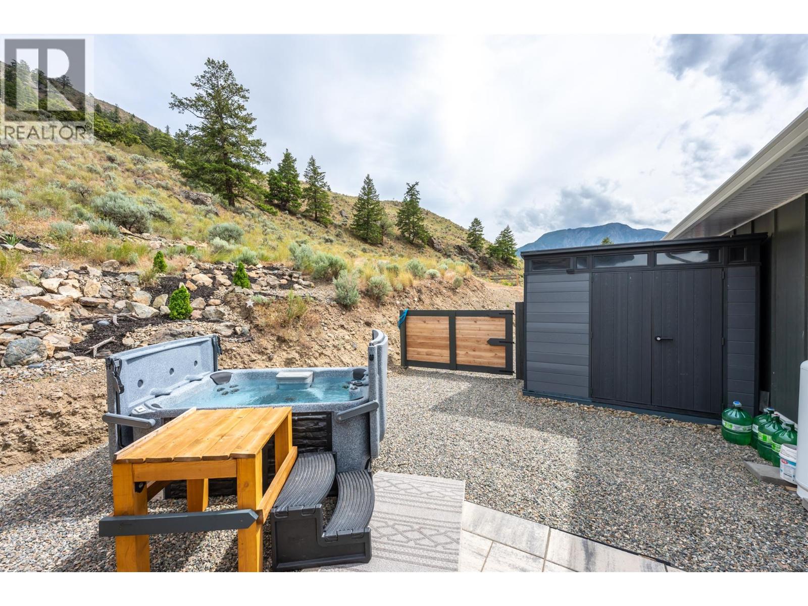 130 Pin Cushion Trail, Keremeos, British Columbia  V0X 1N0 - Photo 37 - 10389010