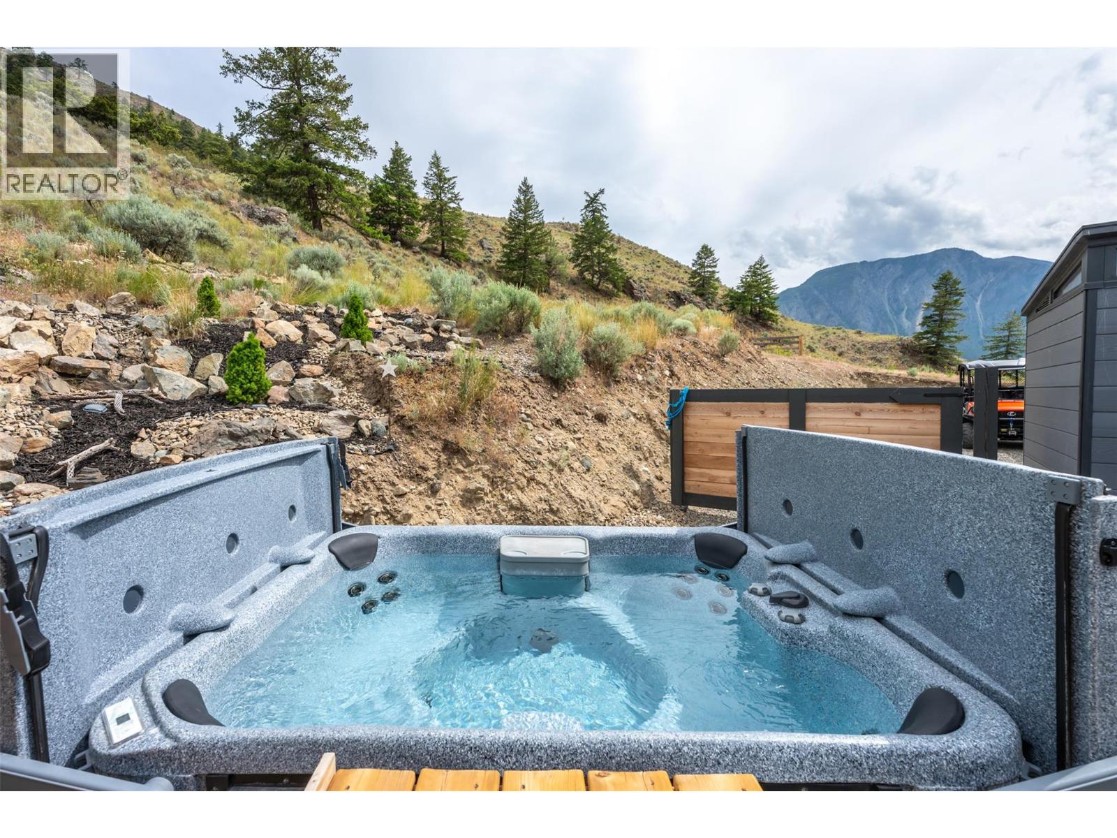 130 Pin Cushion Trail, Keremeos, British Columbia  V0X 1N0 - Photo 38 - 10389010