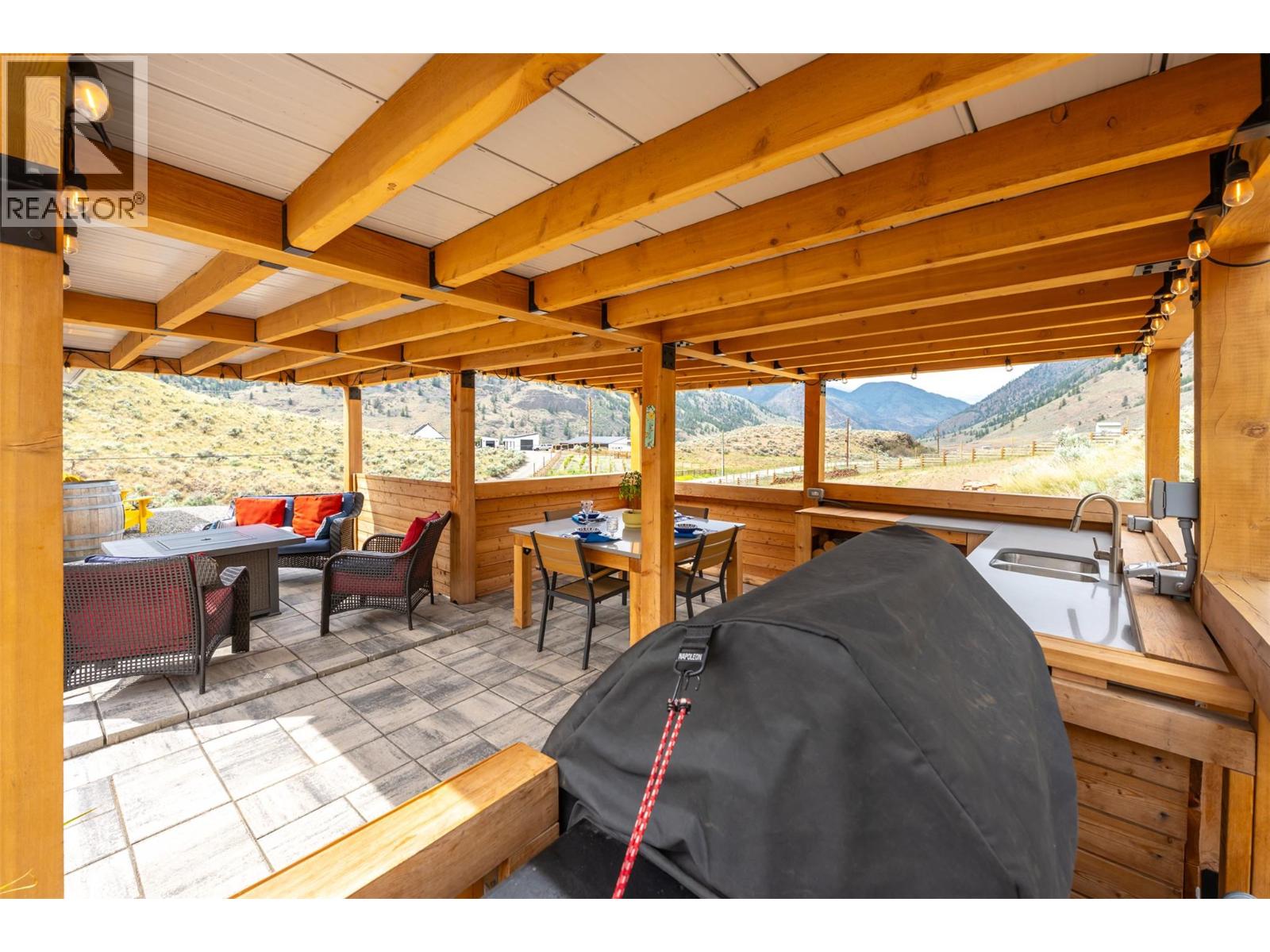 130 Pin Cushion Trail, Keremeos, British Columbia  V0X 1N0 - Photo 40 - 10389010