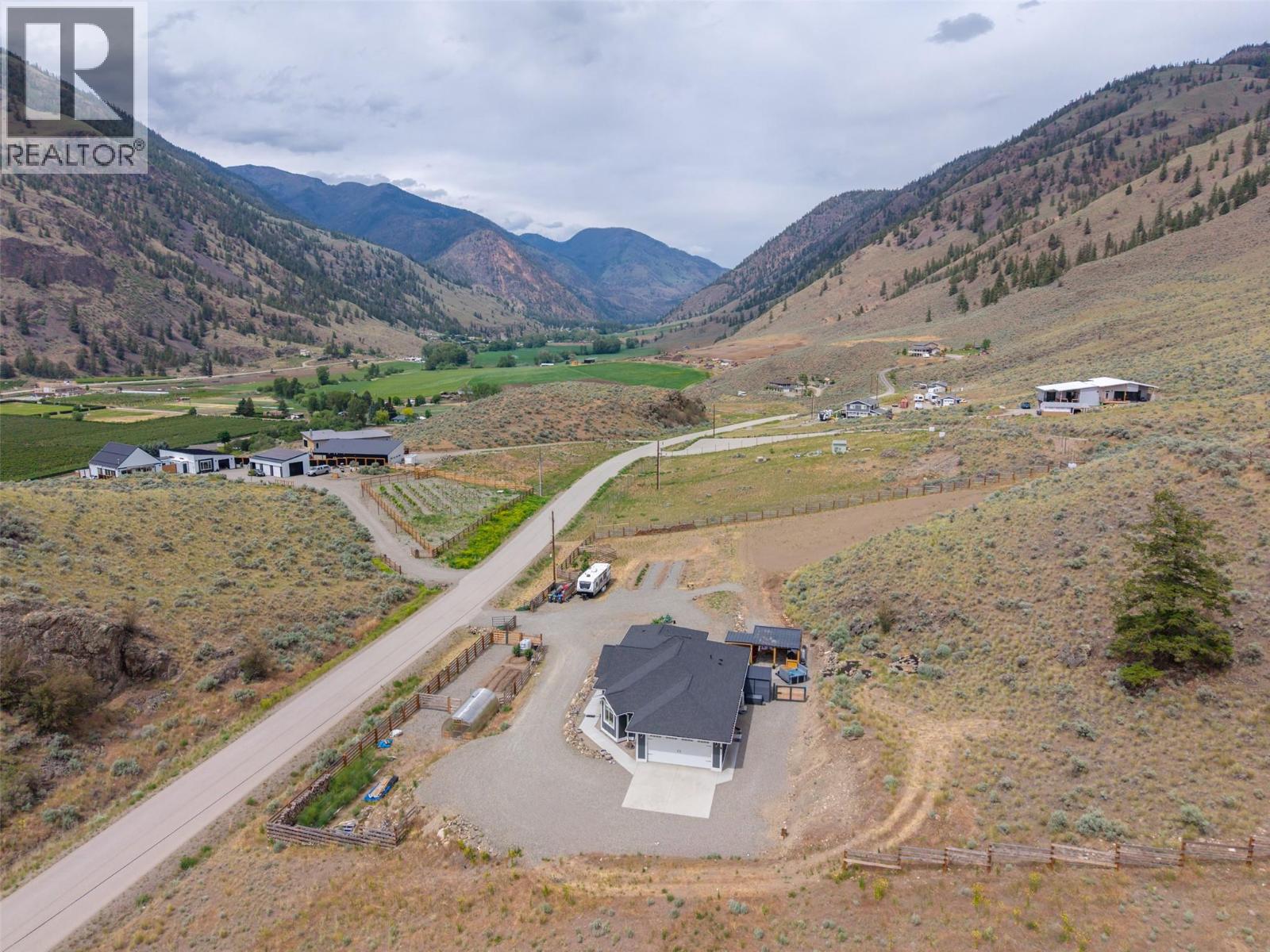 130 Pin Cushion Trail, Keremeos, British Columbia  V0X 1N0 - Photo 50 - 10389010