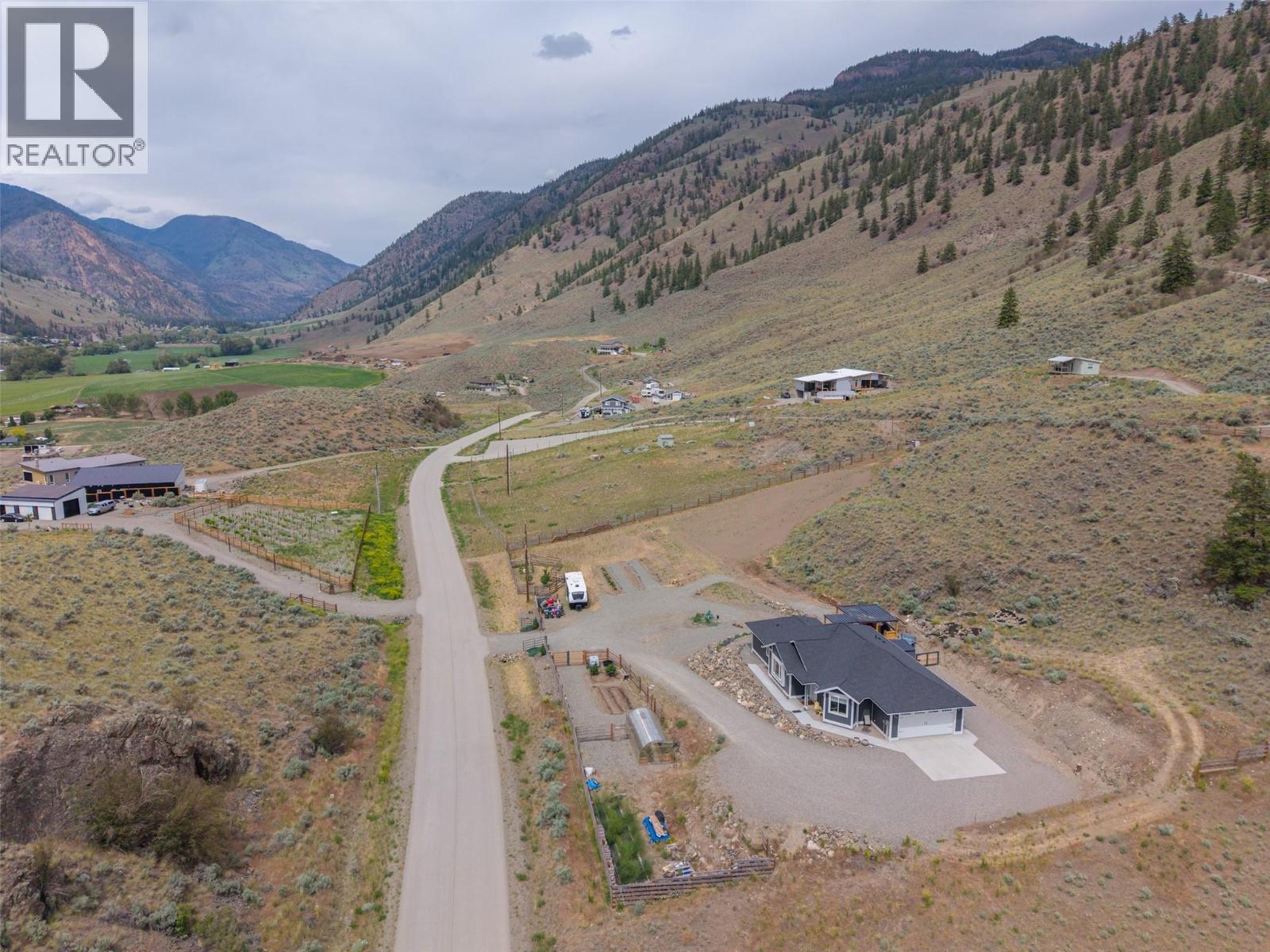 130 Pin Cushion Trail, Keremeos, British Columbia  V0X 1N0 - Photo 51 - 10389010