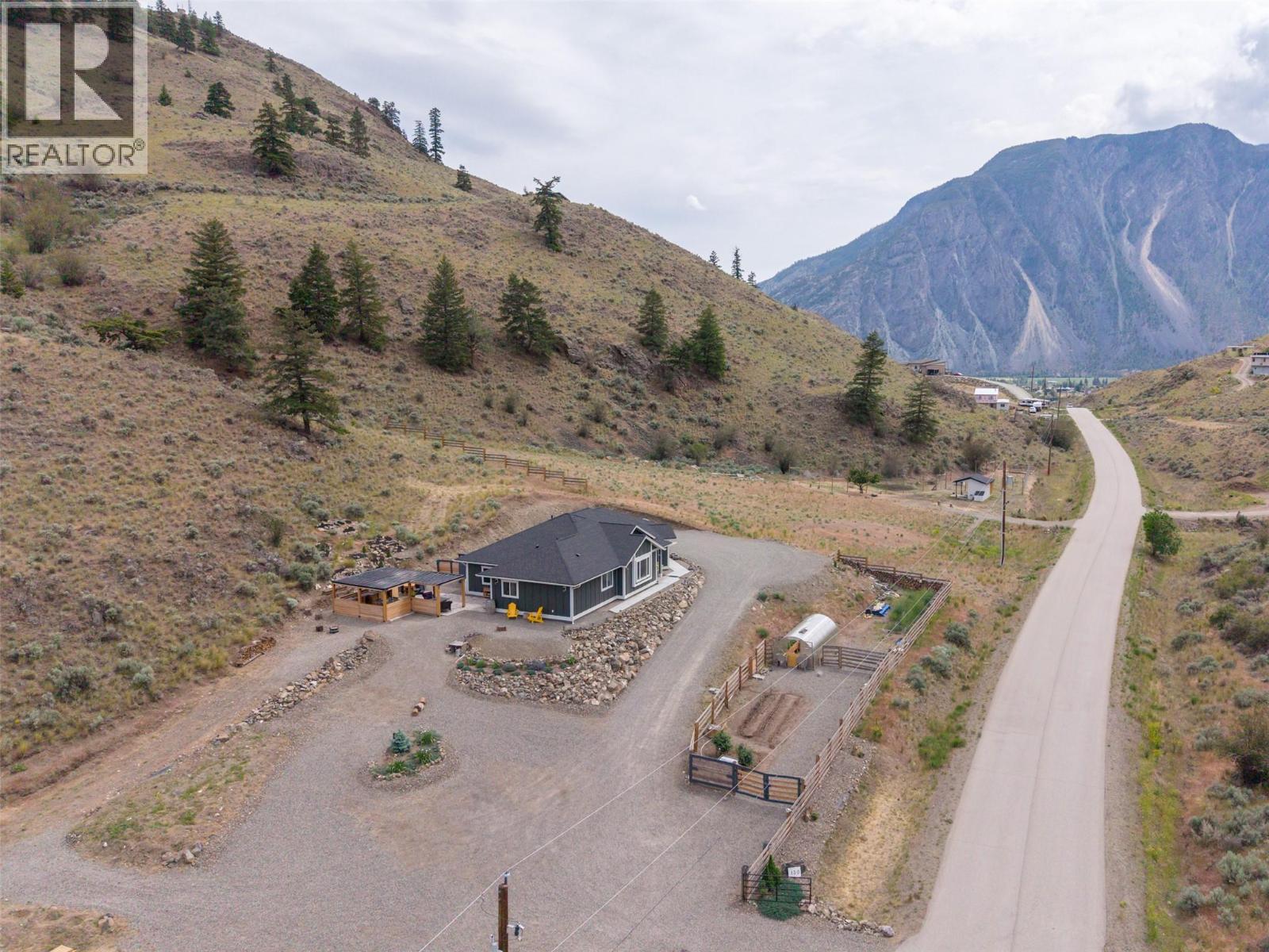 130 Pin Cushion Trail, Keremeos, British Columbia  V0X 1N0 - Photo 54 - 10389010