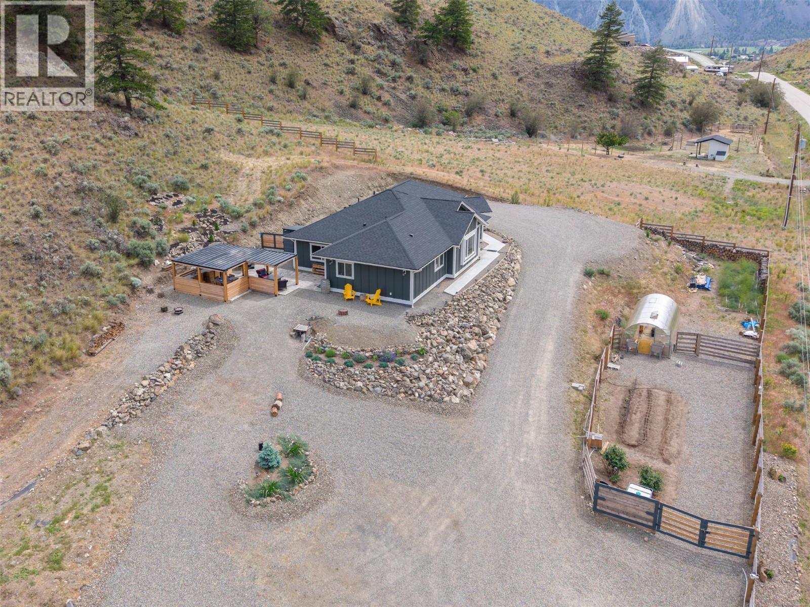 130 Pin Cushion Trail, Keremeos, British Columbia  V0X 1N0 - Photo 55 - 10389010
