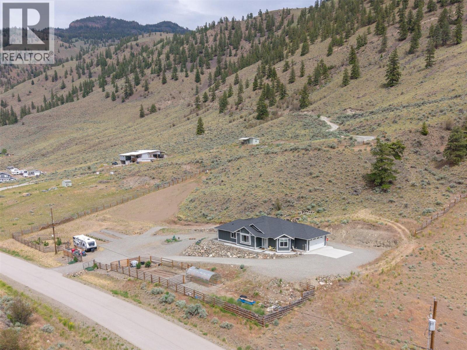 130 Pin Cushion Trail, Keremeos, British Columbia  V0X 1N0 - Photo 57 - 10389010