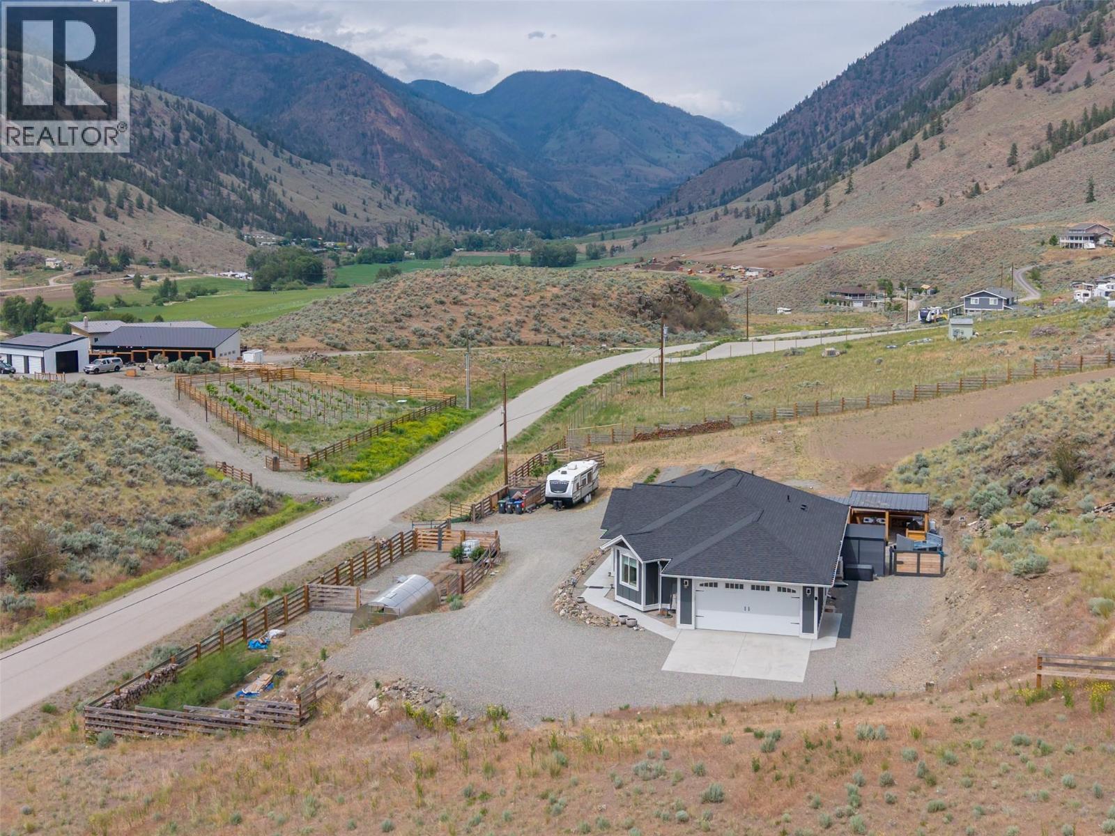 130 Pin Cushion Trail, Keremeos, British Columbia  V0X 1N0 - Photo 58 - 10389010
