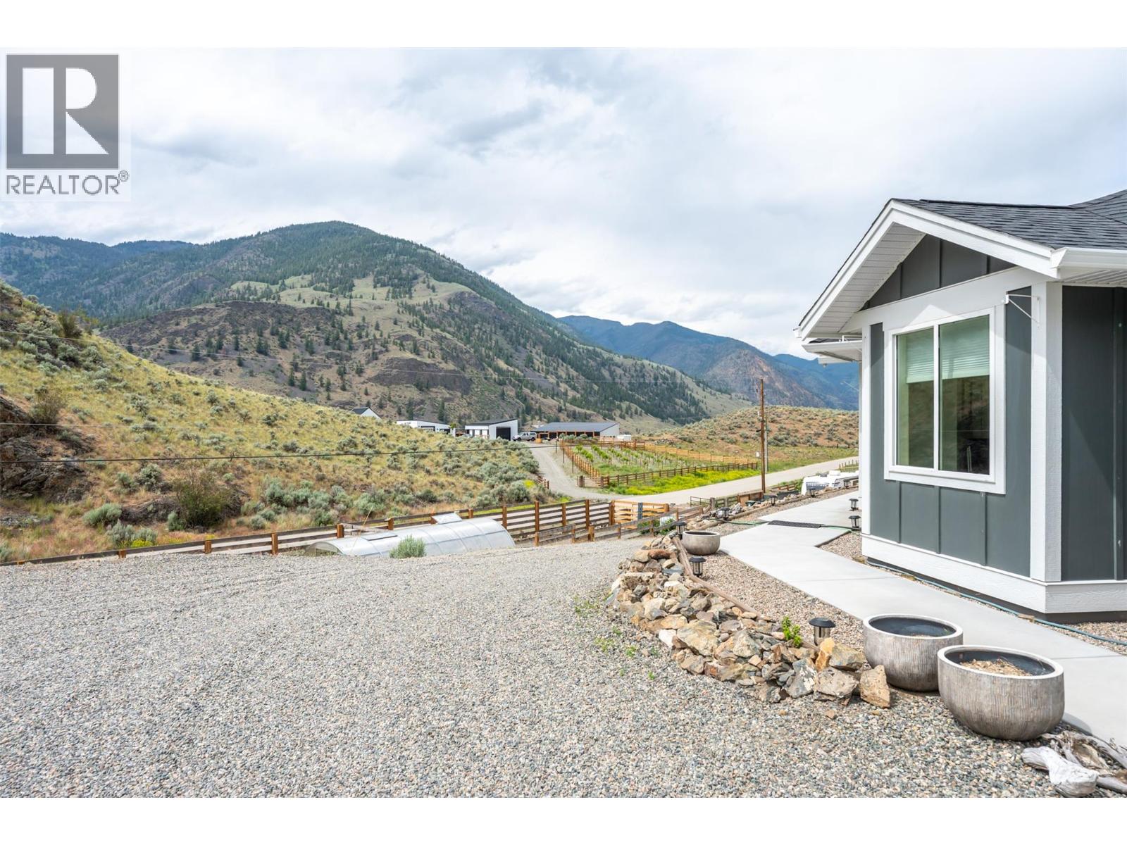 130 Pin Cushion Trail, Keremeos, British Columbia  V0X 1N0 - Photo 63 - 10389010