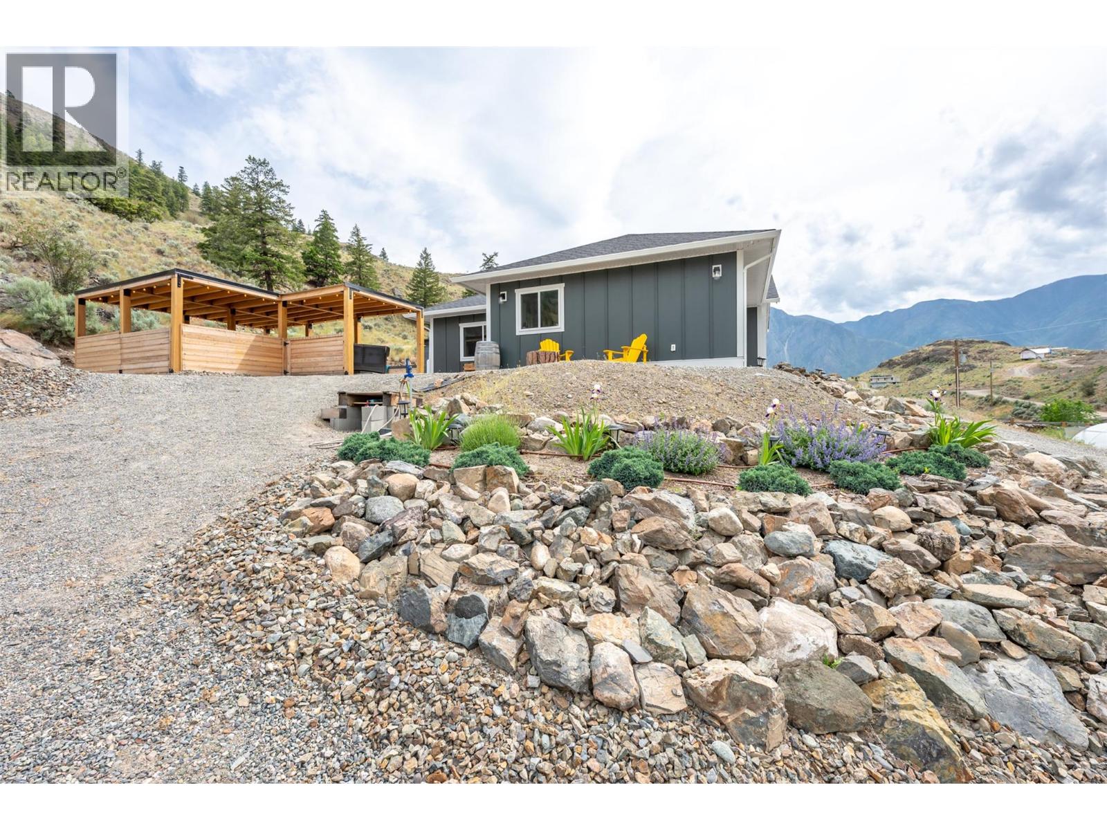 130 Pin Cushion Trail, Keremeos, British Columbia  V0X 1N0 - Photo 65 - 10389010