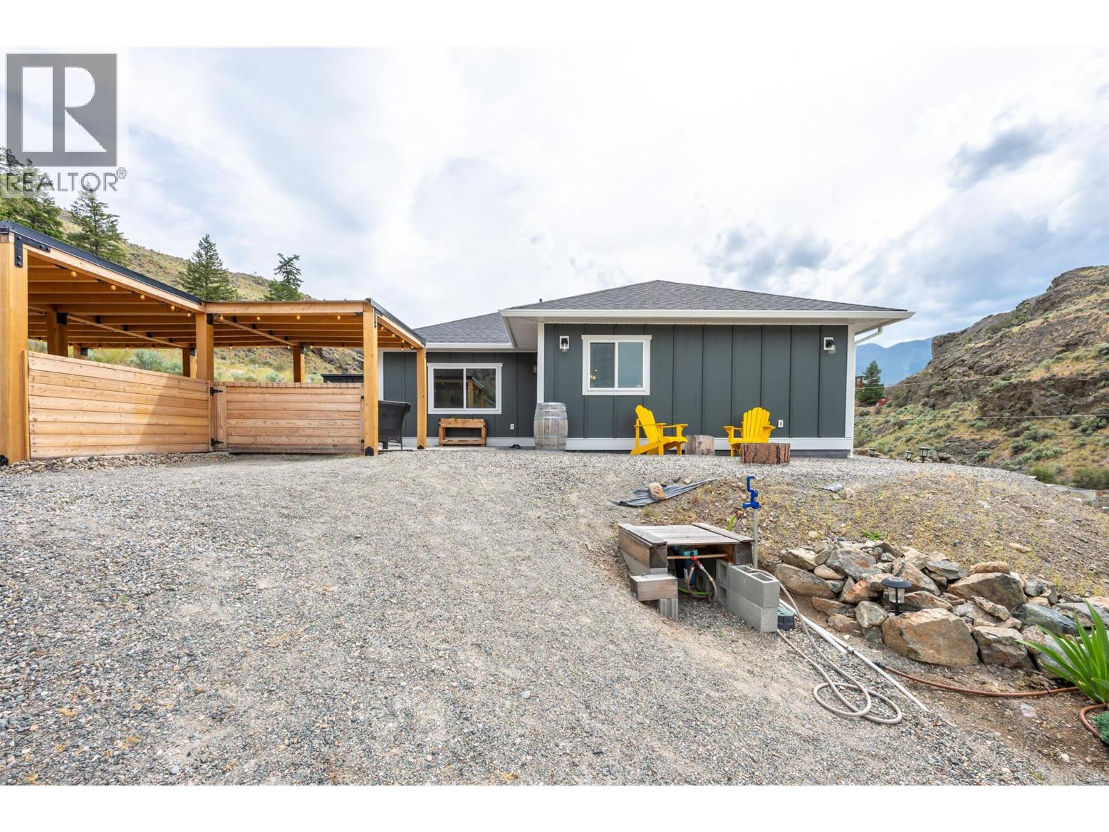 130 Pin Cushion Trail, Keremeos, British Columbia  V0X 1N0 - Photo 66 - 10389010