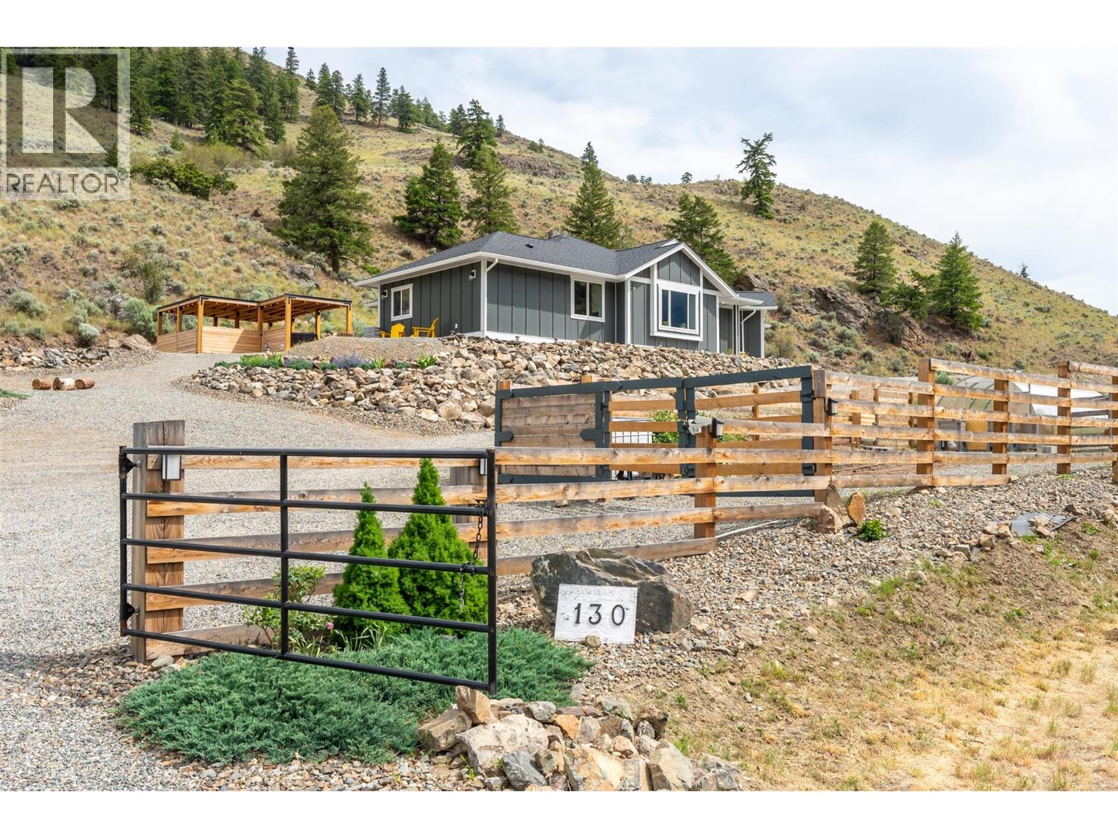 130 Pin Cushion Trail, Keremeos, British Columbia  V0X 1N0 - Photo 76 - 10389010