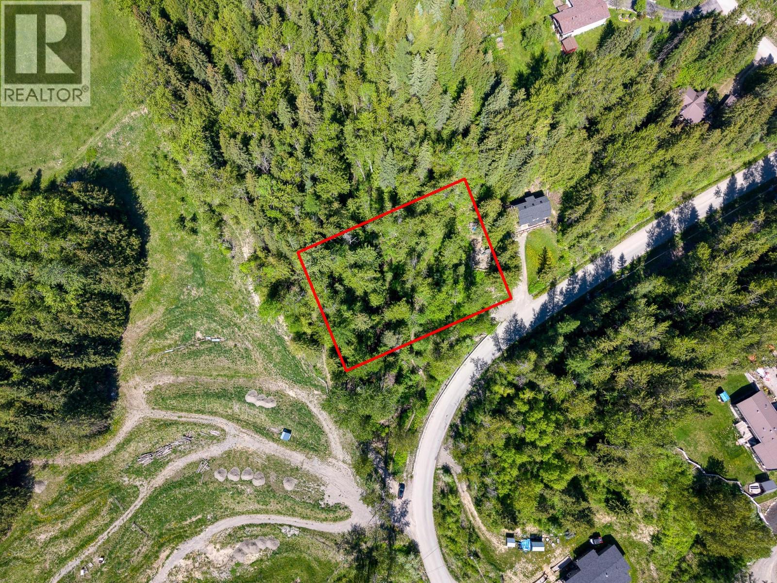 300 Burma Road, Fernie, British Columbia  V0B 1M0 - Photo 2 - 10389085