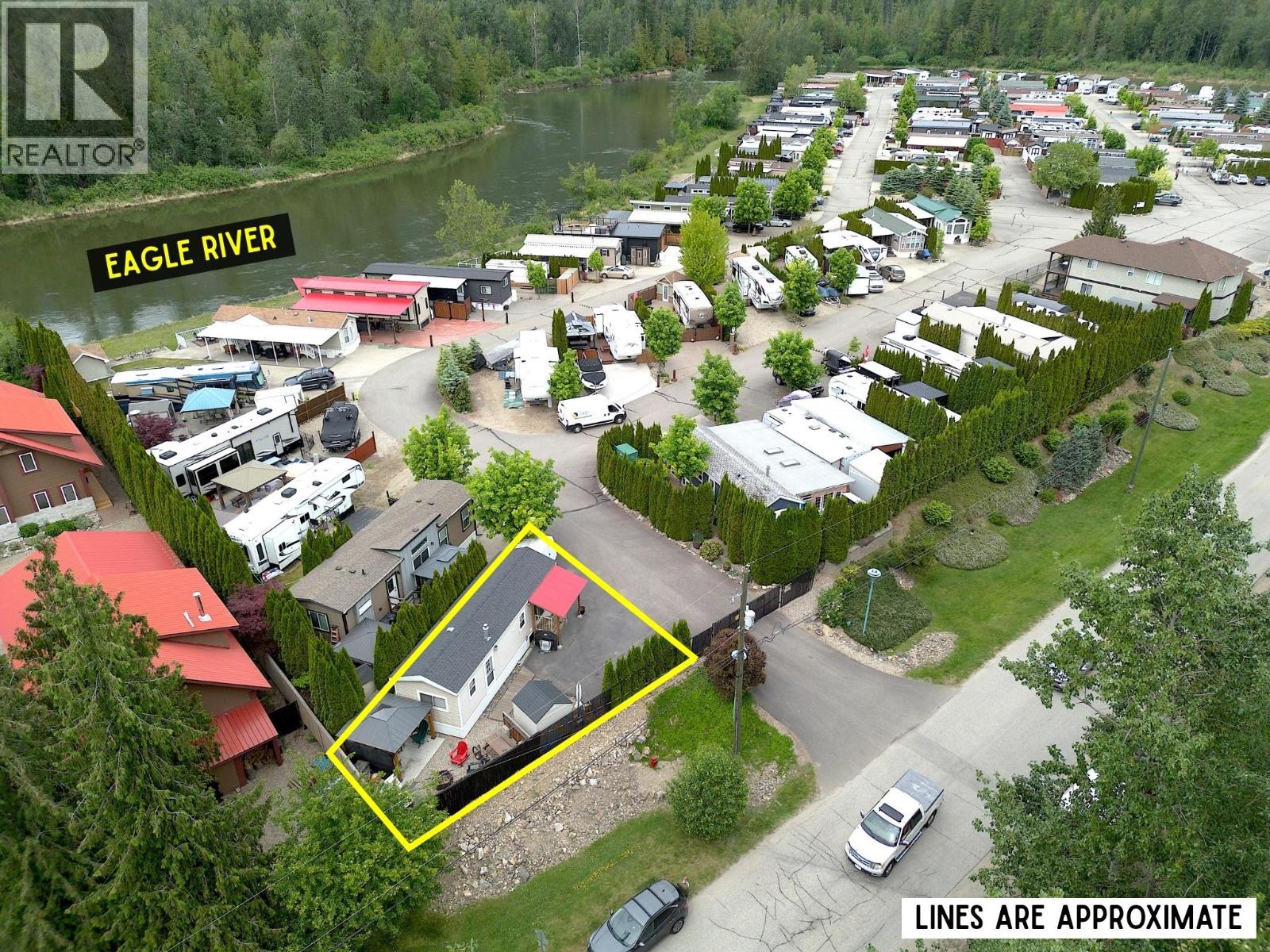 1383 Silver Sands Road Unit# 7 Lot# 7, Sicamous, British Columbia  V0E 2V4 - Photo 2 - 10388910