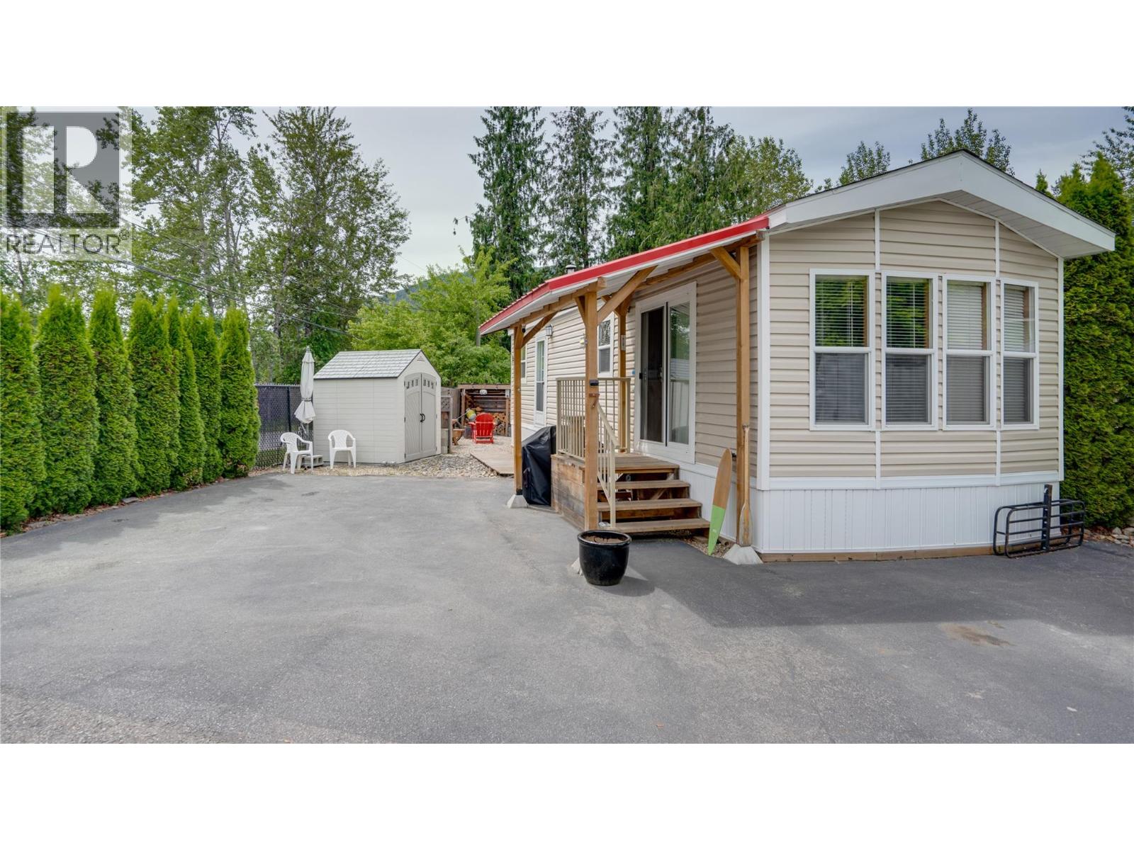 1383 Silver Sands Road Unit# 7 Lot# 7, Sicamous, British Columbia  V0E 2V4 - Photo 20 - 10388910