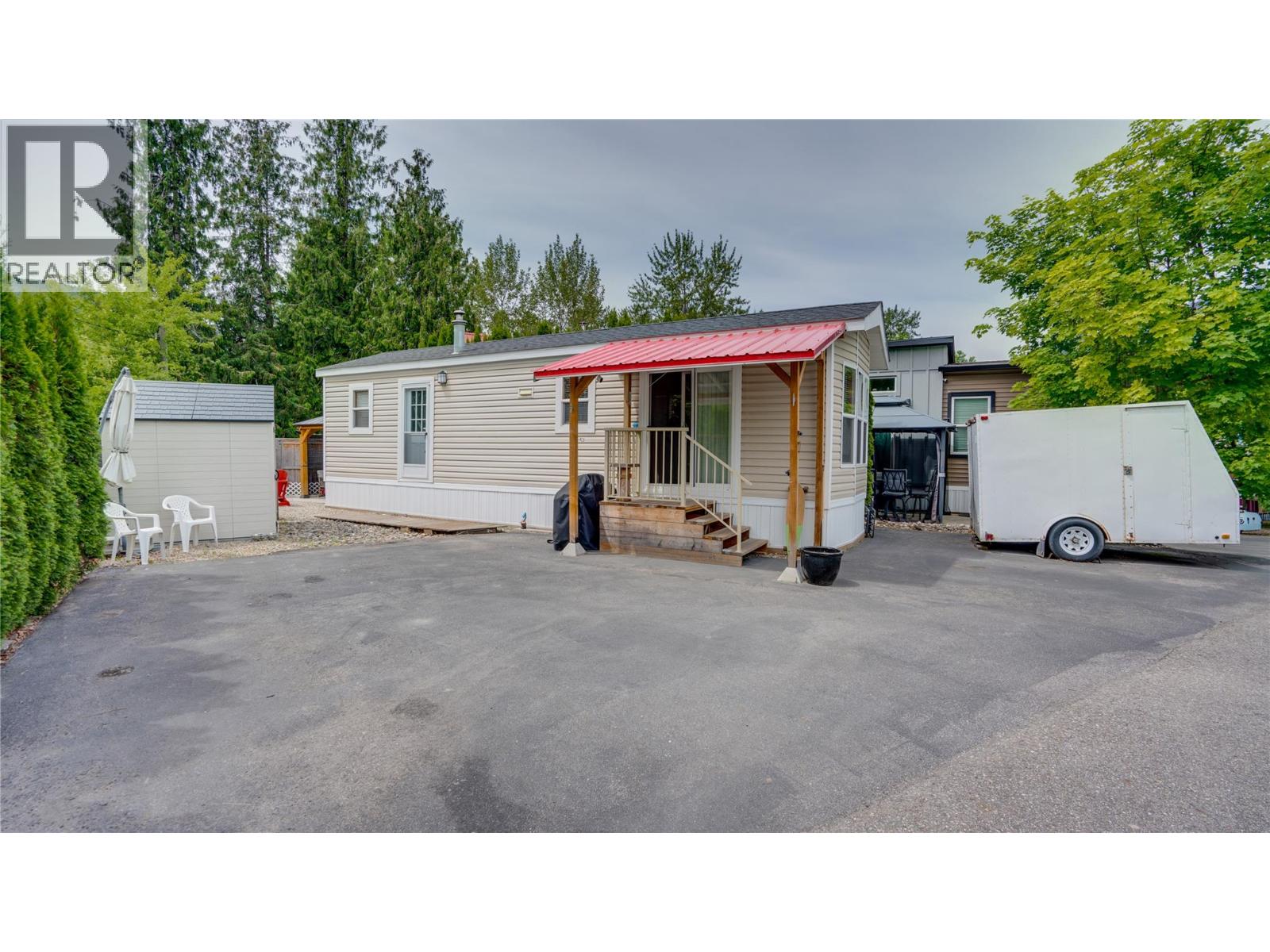 1383 Silver Sands Road Unit# 7 Lot# 7, Sicamous, British Columbia  V0E 2V4 - Photo 21 - 10388910