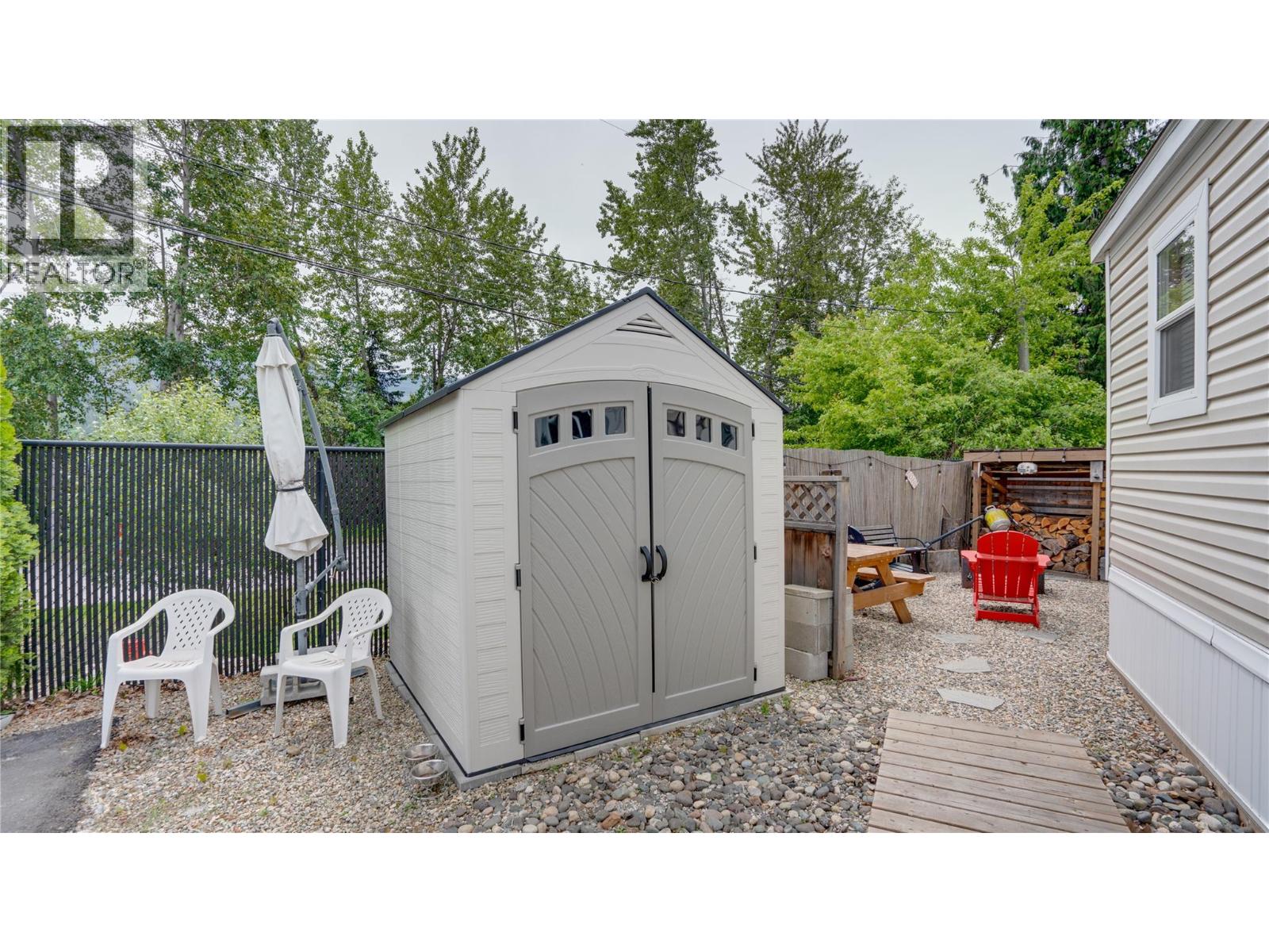 1383 Silver Sands Road Unit# 7 Lot# 7, Sicamous, British Columbia  V0E 2V4 - Photo 22 - 10388910