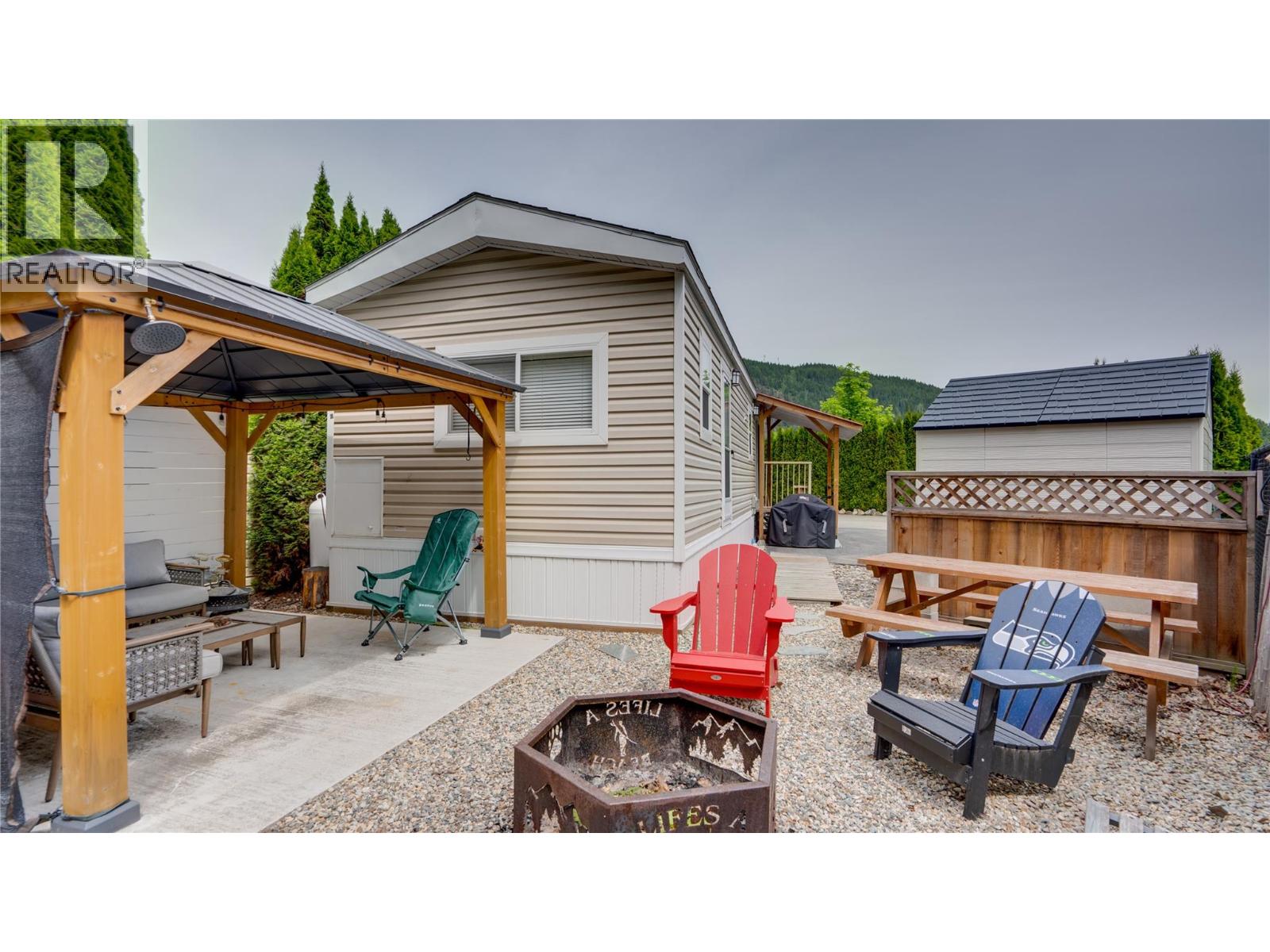 1383 Silver Sands Road Unit# 7 Lot# 7, Sicamous, British Columbia  V0E 2V4 - Photo 25 - 10388910