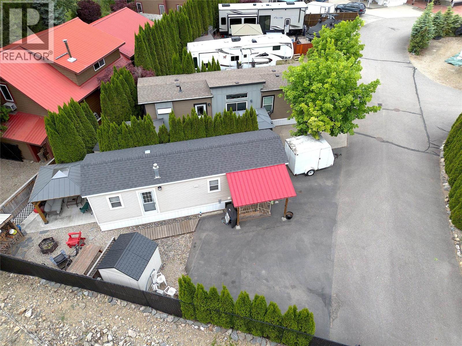 1383 Silver Sands Road Unit# 7 Lot# 7, Sicamous, British Columbia  V0E 2V4 - Photo 3 - 10388910