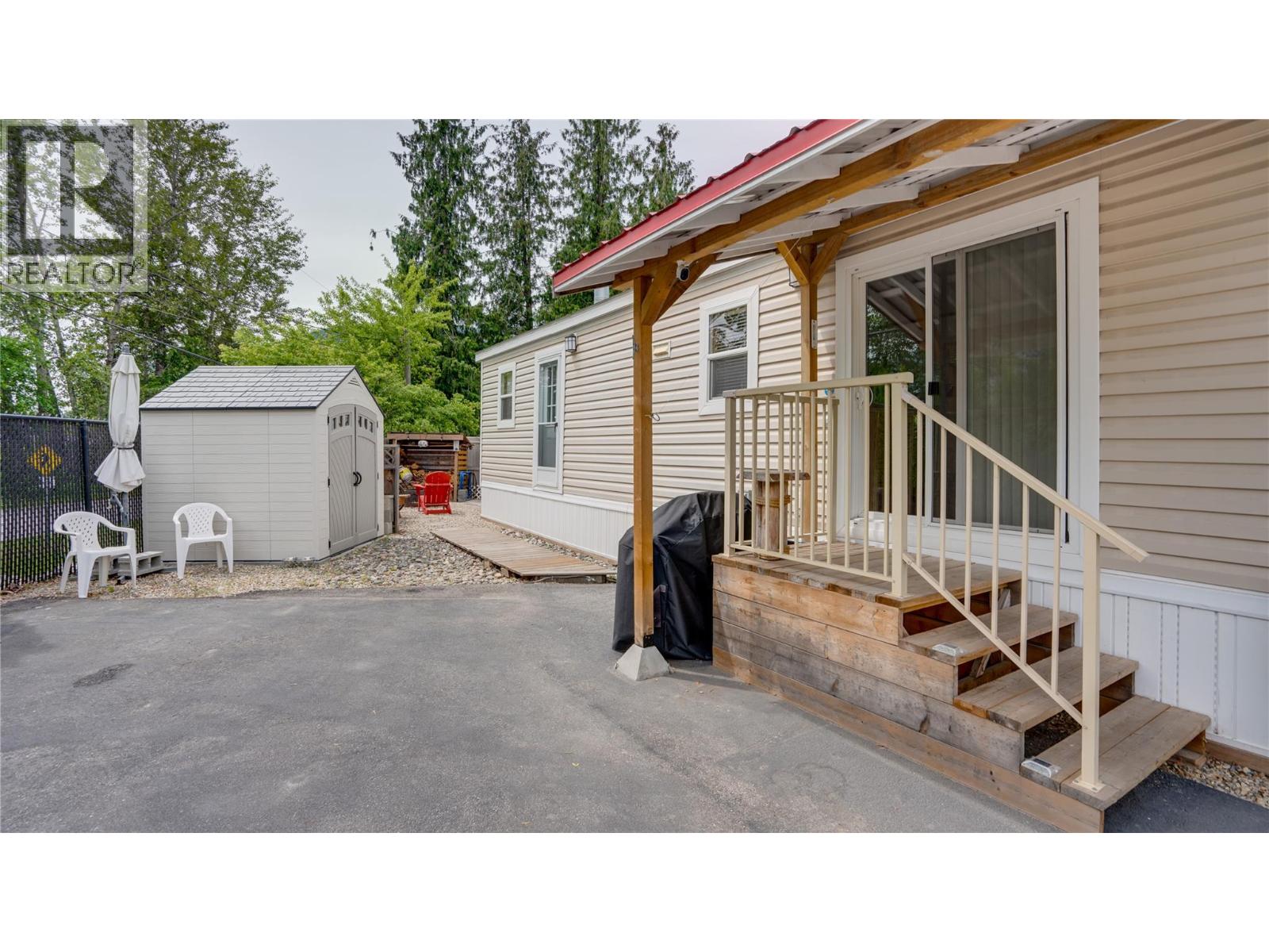 1383 Silver Sands Road Unit# 7 Lot# 7, Sicamous, British Columbia  V0E 2V4 - Photo 4 - 10388910