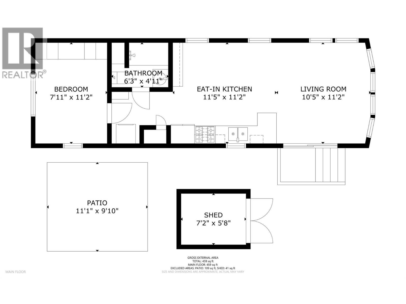 1383 Silver Sands Road Unit# 7 Lot# 7, Sicamous, British Columbia  V0E 2V4 - Photo 42 - 10388910