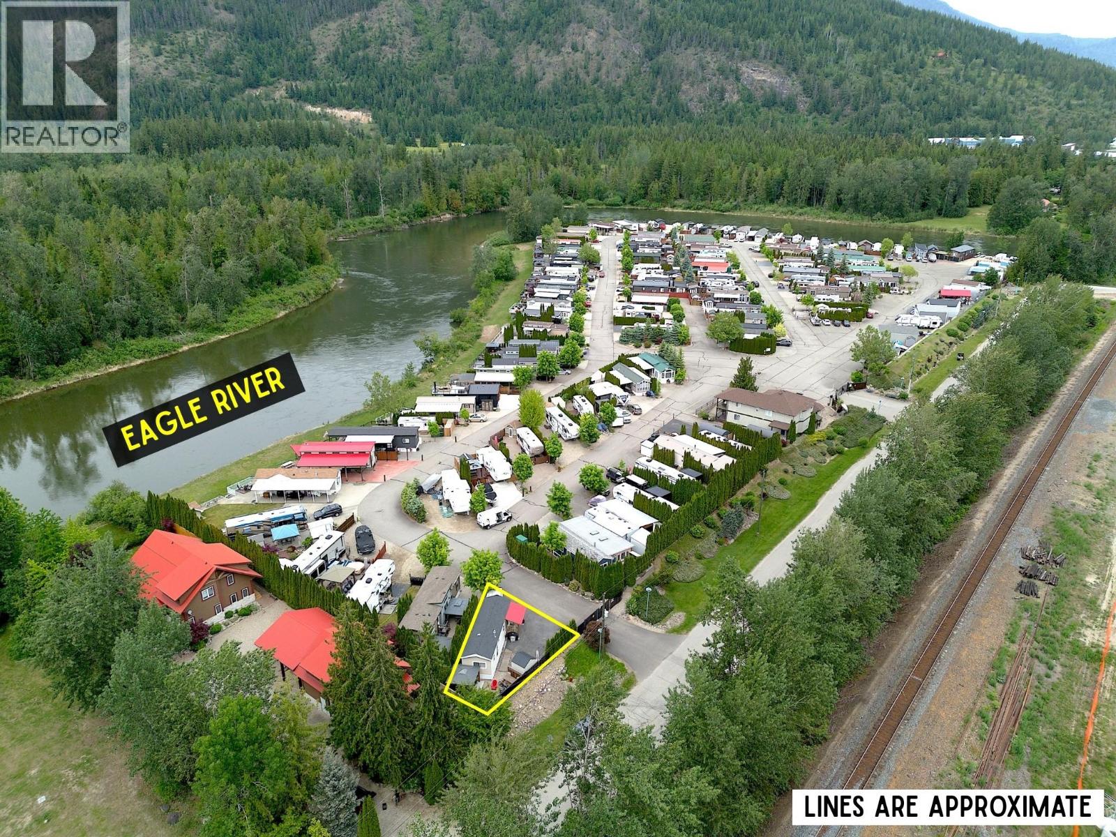 1383 Silver Sands Road Unit# 7 Lot# 7, Sicamous, British Columbia  V0E 2V4 - Photo 44 - 10388910