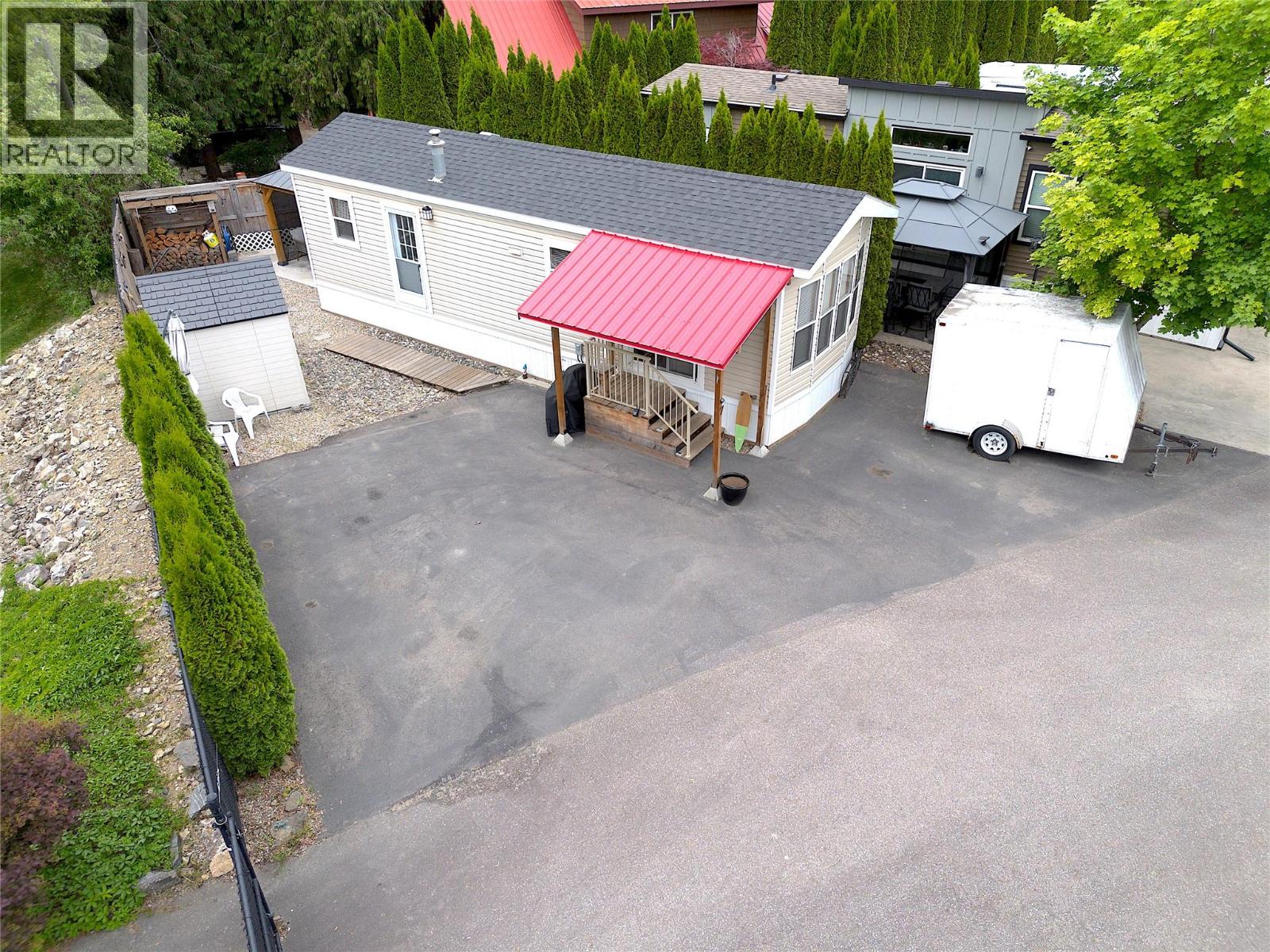 1383 Silver Sands Road Unit# 7 Lot# 7, Sicamous, British Columbia  V0E 2V4 - Photo 45 - 10388910