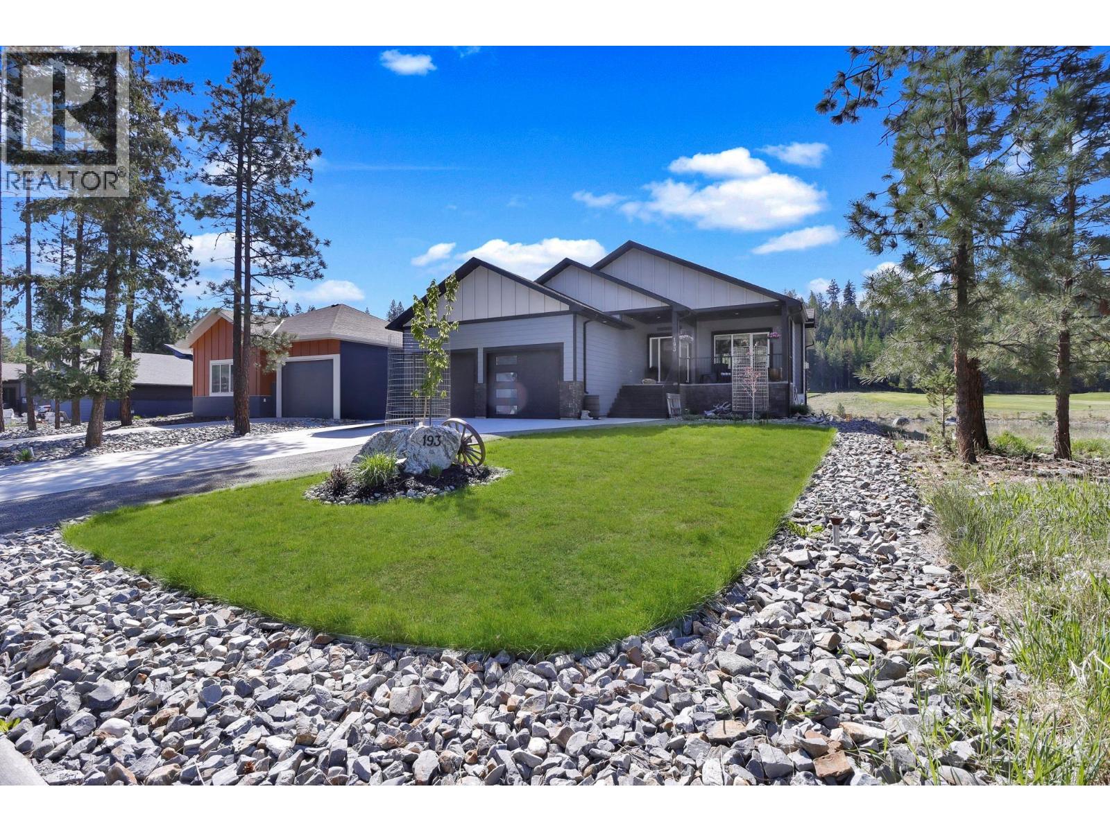 193 Shadow Mountain Boulevard, Cranbrook, British Columbia  V1C 0C6 - Photo 7 - 10388197