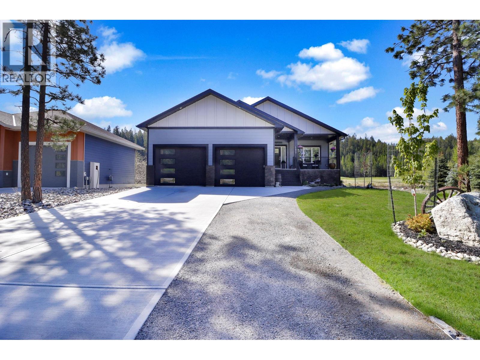 193 Shadow Mountain Boulevard, Cranbrook, British Columbia  V1C 0C6 - Photo 8 - 10388197