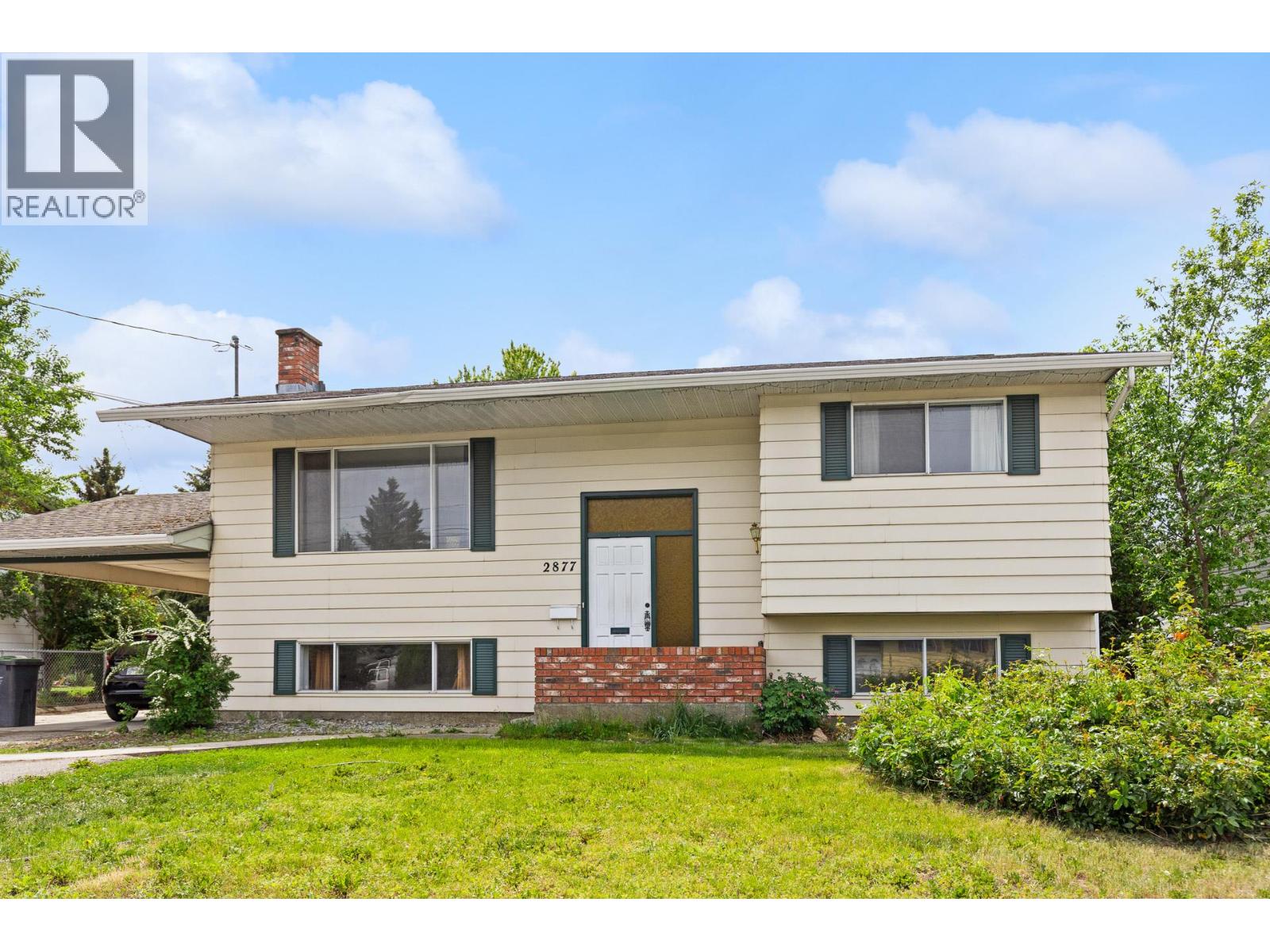 2877 Springfield Road, kelowna, British Columbia