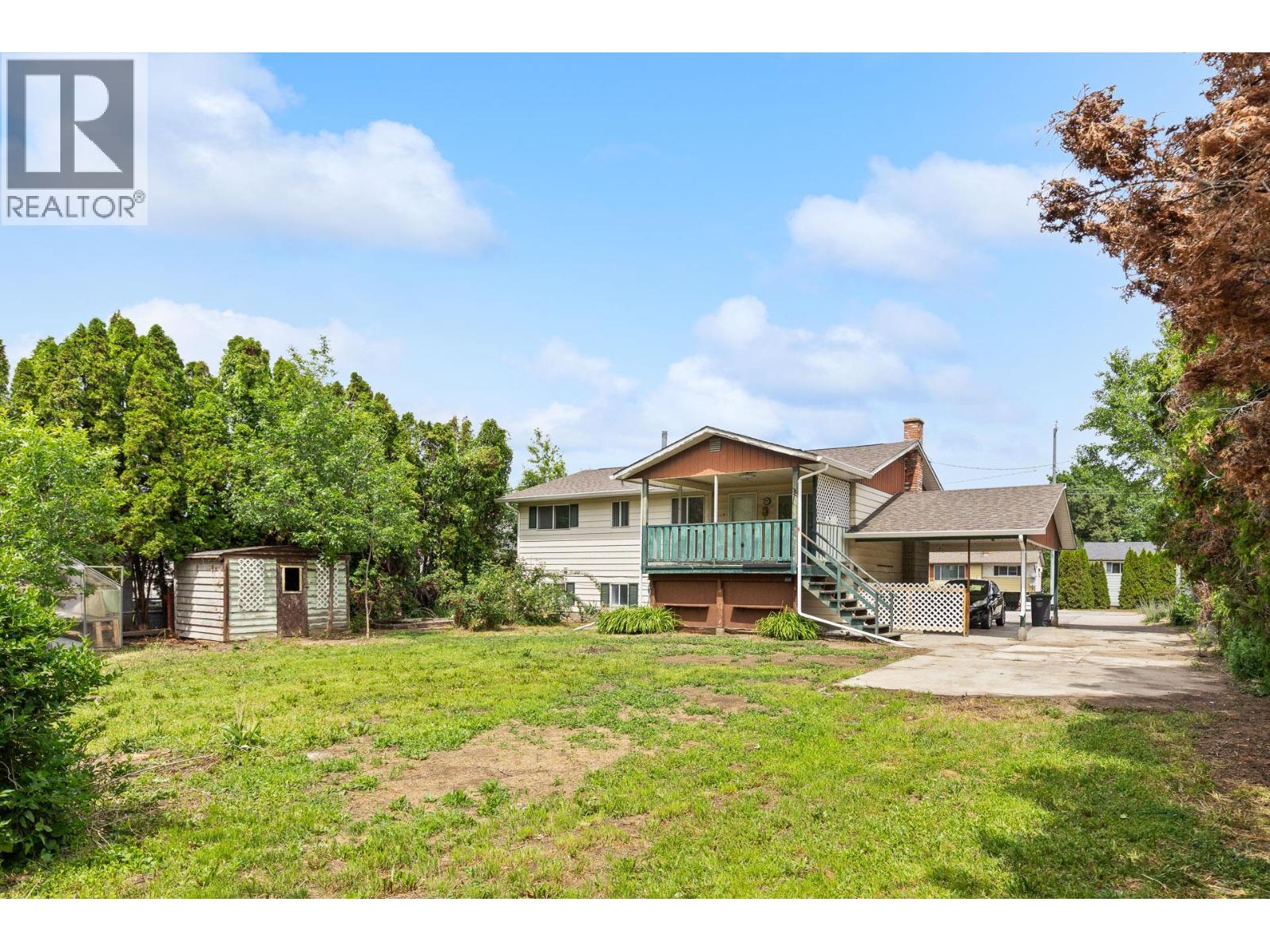 2877 Springfield Road, Kelowna, British Columbia  V1X 4M5 - Photo 47 - 10387896