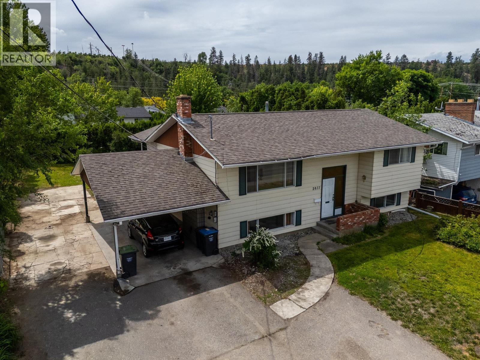 2877 Springfield Road, Kelowna, British Columbia  V1X 4M5 - Photo 70 - 10387896