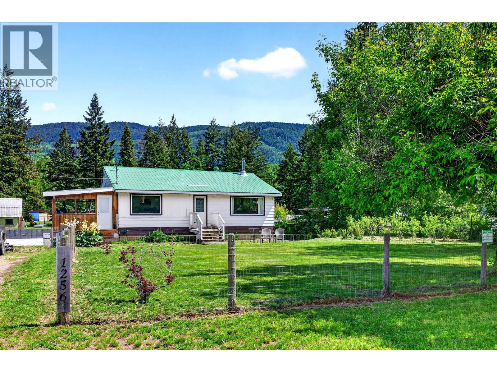 1256 HERN Road, clearwater, British Columbia
