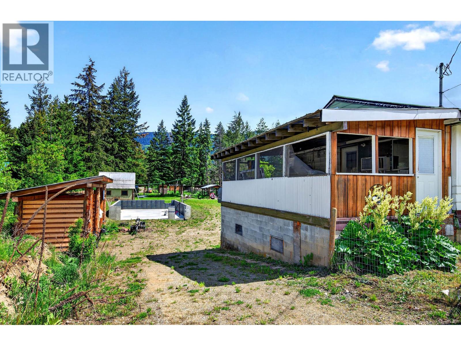 1256 Hern Road, Clearwater, British Columbia  V0E 1N2 - Photo 33 - 10386891