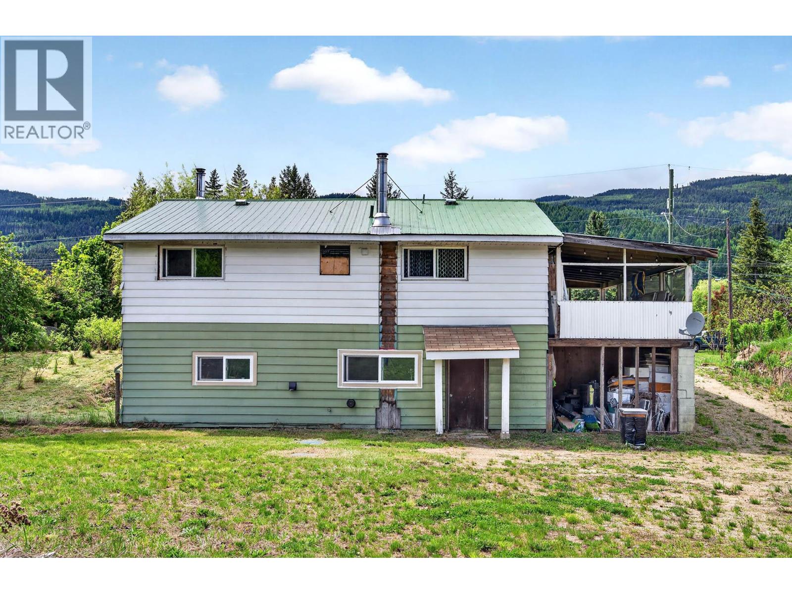 1256 Hern Road, Clearwater, British Columbia  V0E 1N2 - Photo 36 - 10386891