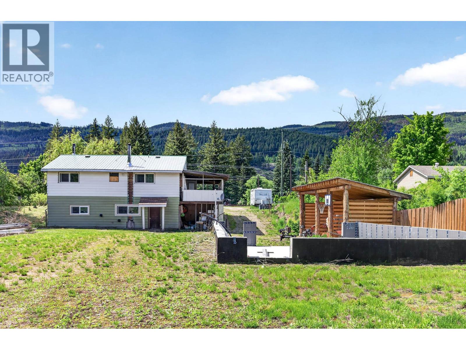 1256 Hern Road, Clearwater, British Columbia  V0E 1N2 - Photo 37 - 10386891
