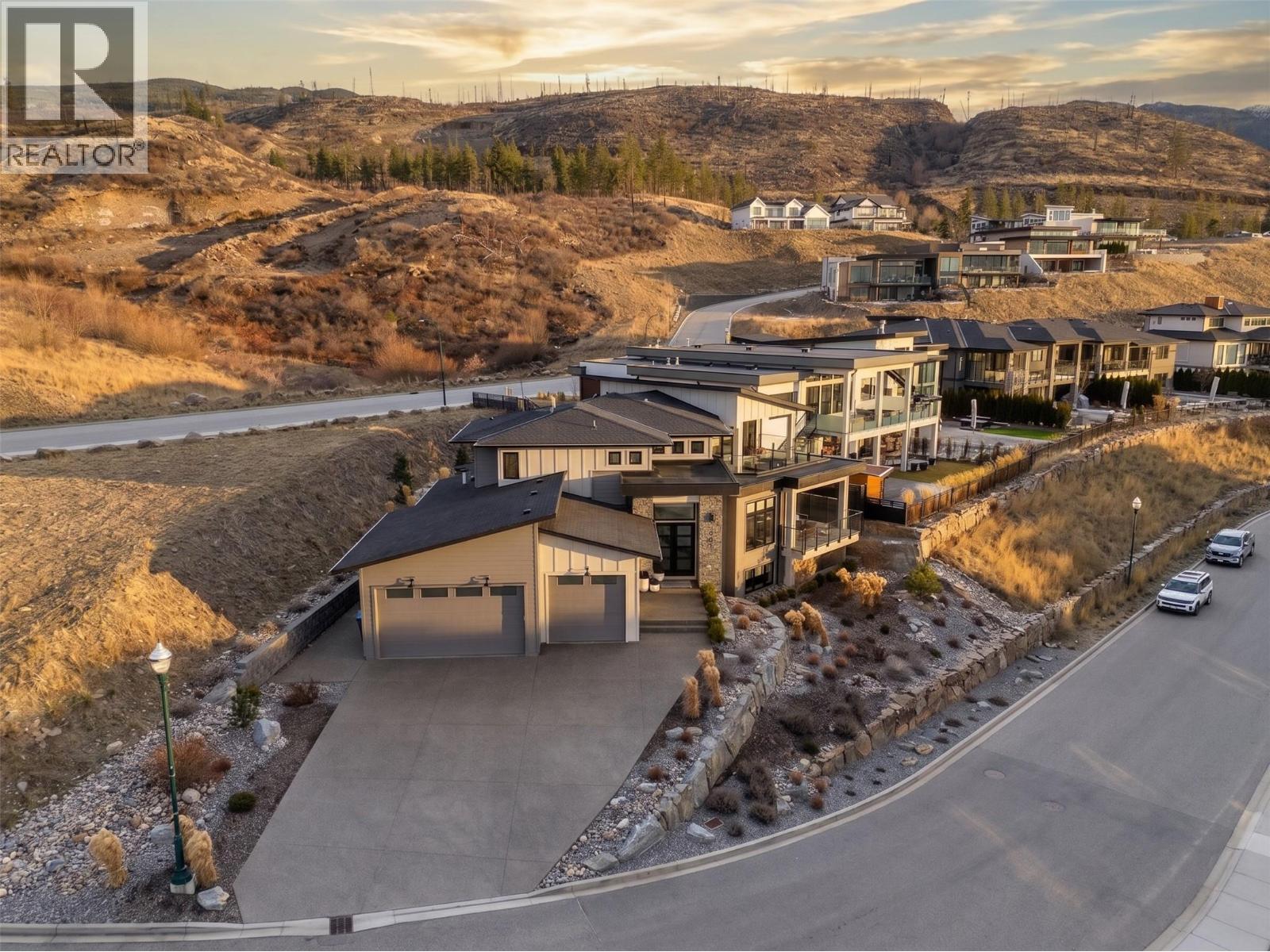 491 Trestle Ridge Drive, Kelowna, British Columbia  V1W 5M3 - Photo 2 - 10389101