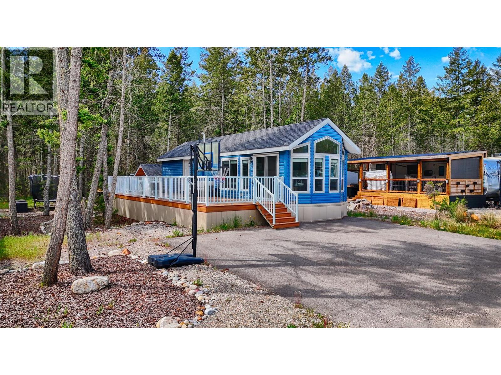 5478 Highway 93/95 Unit# 118, fairmont hot springs, British Columbia