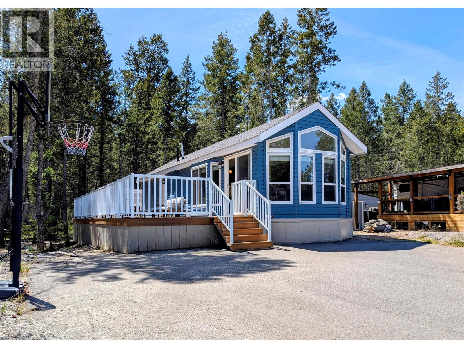 5478 Highway 93/95 Unit# 118, Fairmont Hot Springs, British Columbia  V0B 1L2 - Photo 22 - 10388834