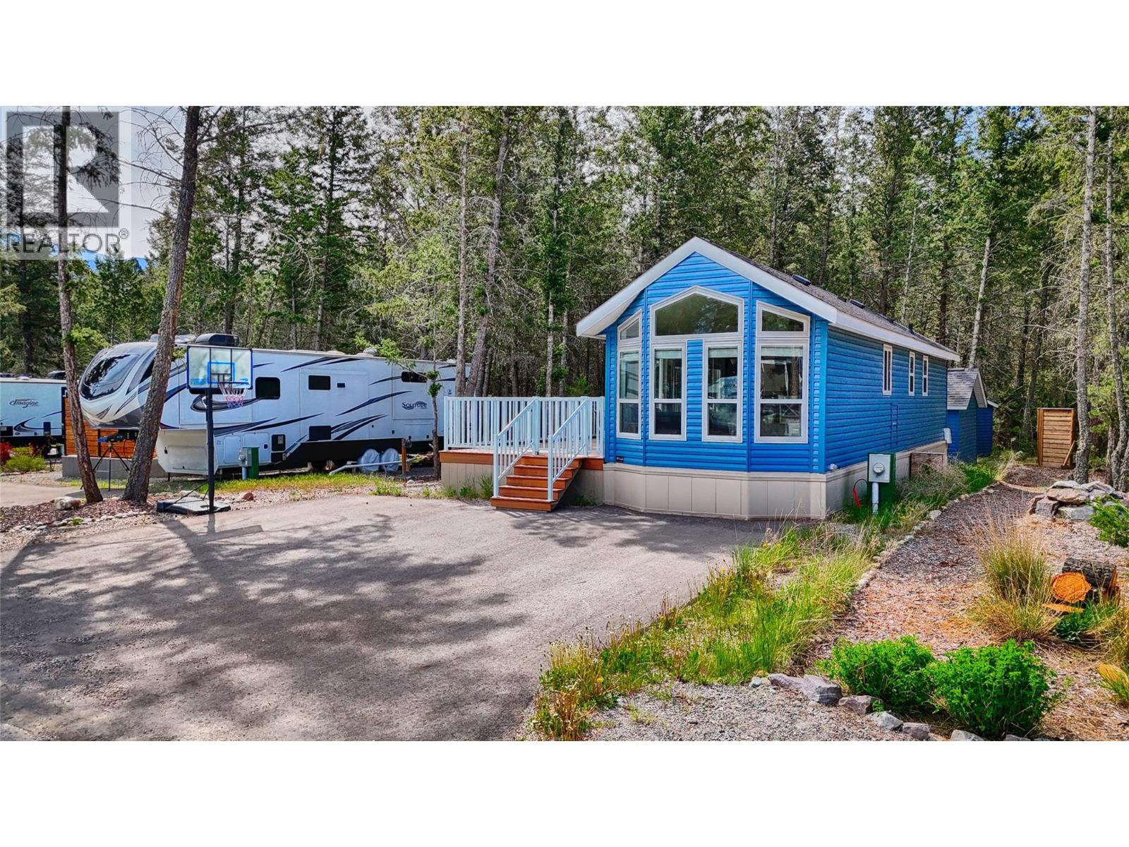 5478 Highway 93/95 Unit# 118, Fairmont Hot Springs, British Columbia  V0B 1L2 - Photo 23 - 10388834