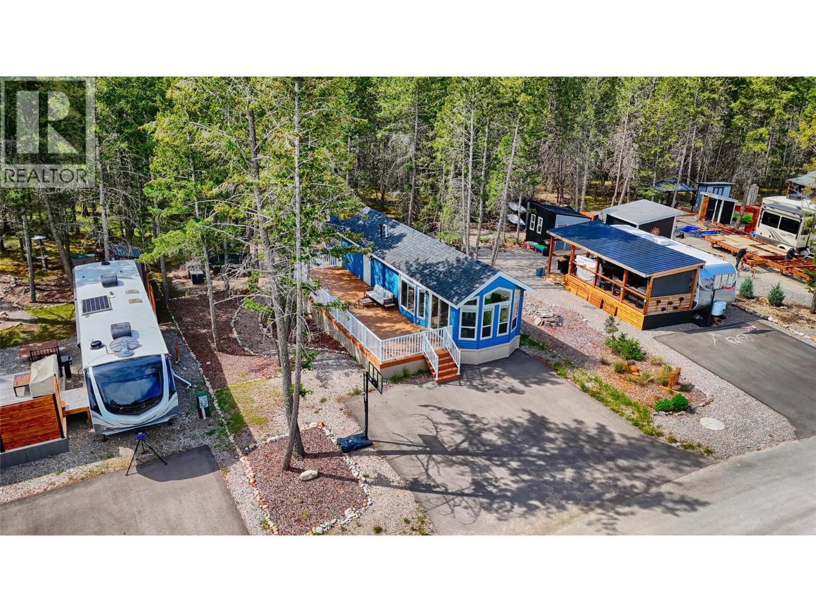 5478 Highway 93/95 Unit# 118, Fairmont Hot Springs, British Columbia  V0B 1L2 - Photo 24 - 10388834