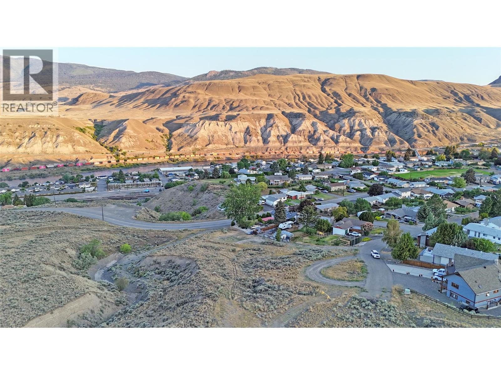 1342 HEUSTIS Drive, ashcroft, British Columbia