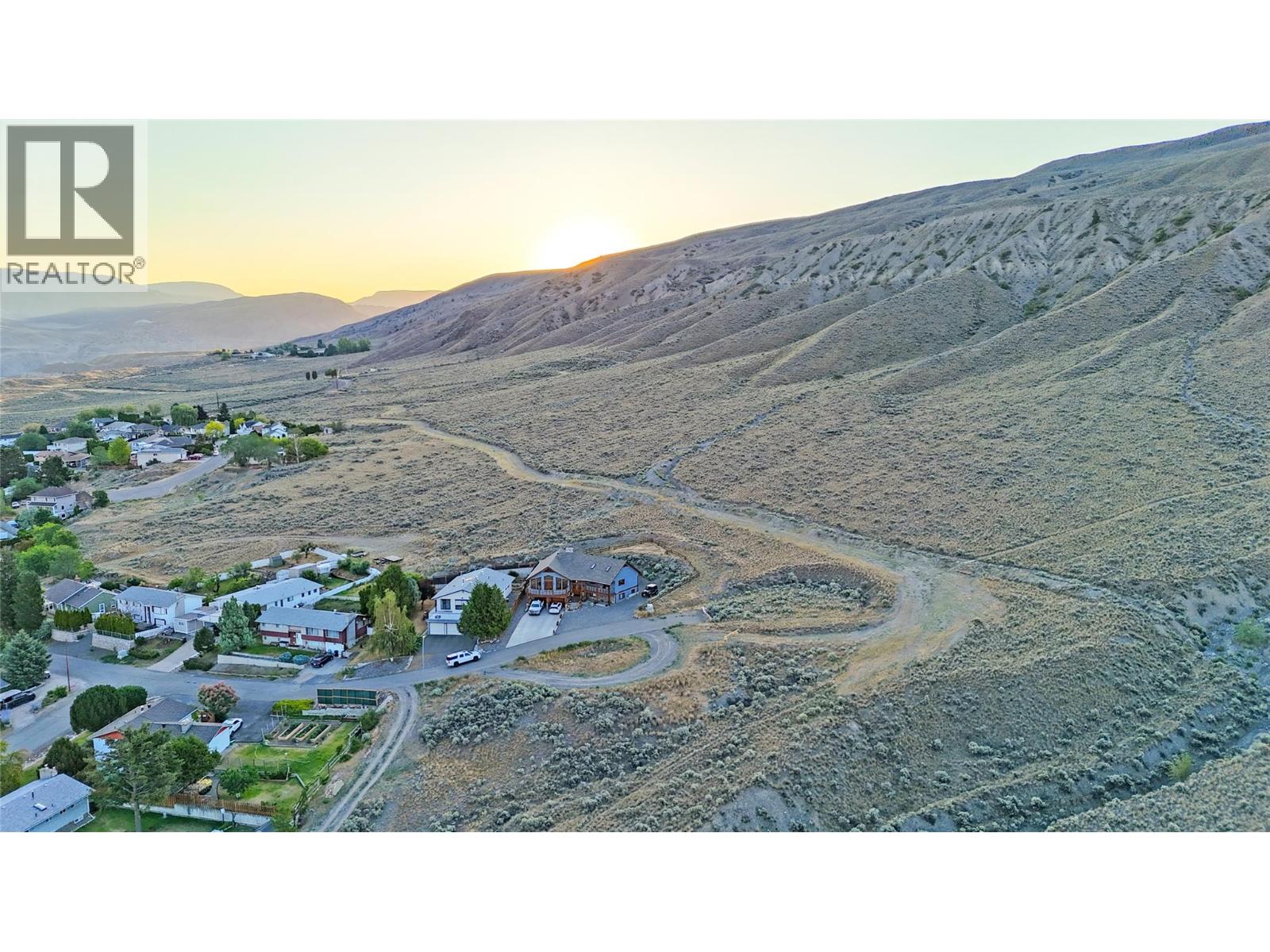 1342 Heustis Drive, Ashcroft, British Columbia  V0K 1A0 - Photo 3 - 10387717