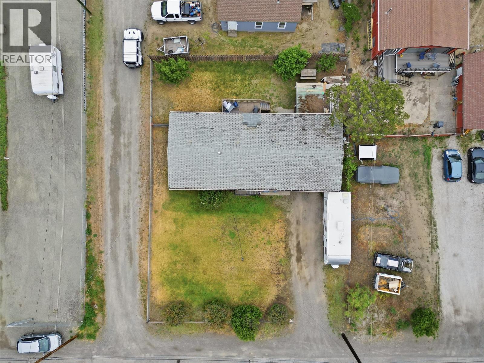 421 TINGLEY Street, ashcroft, British Columbia